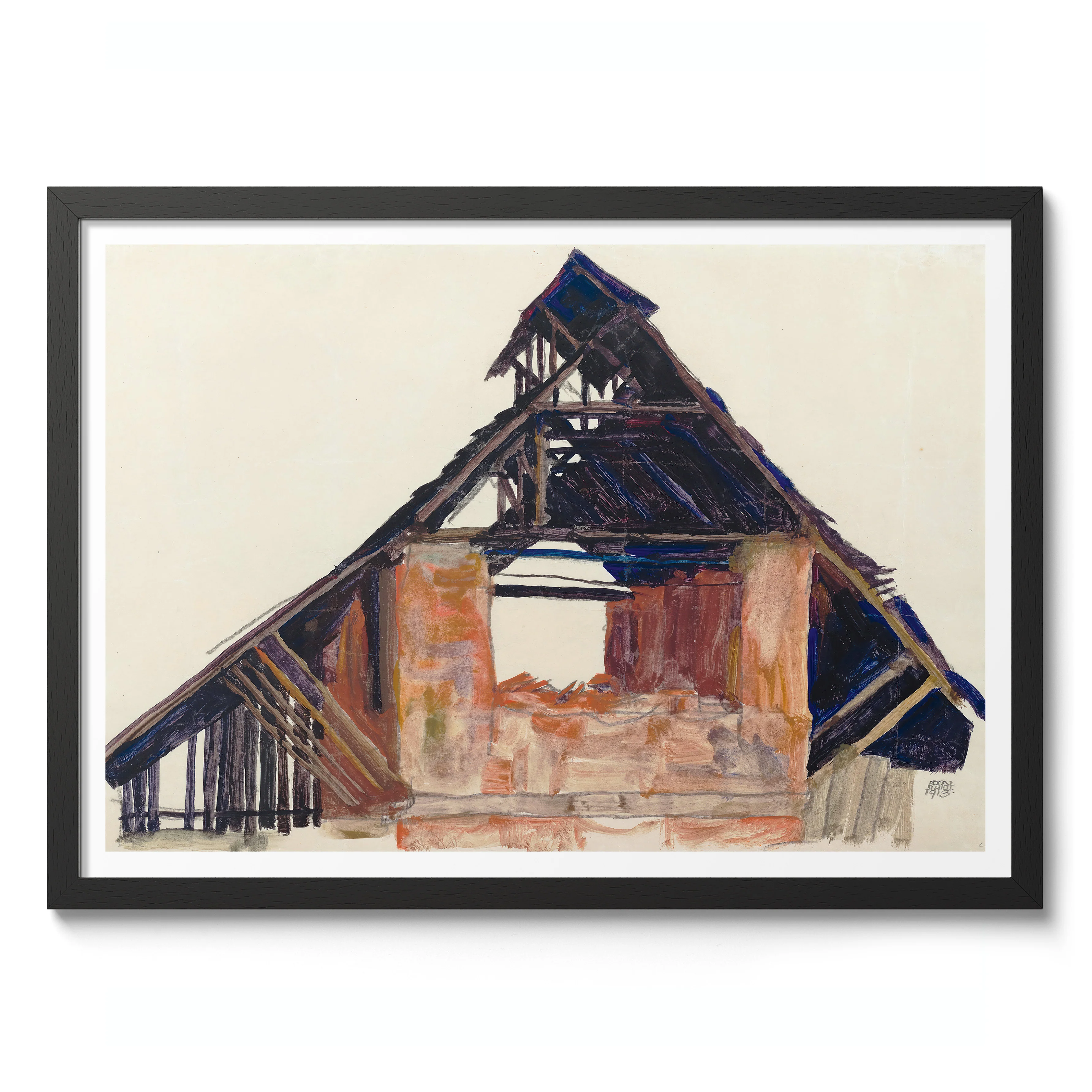 Old Gable - Image 2