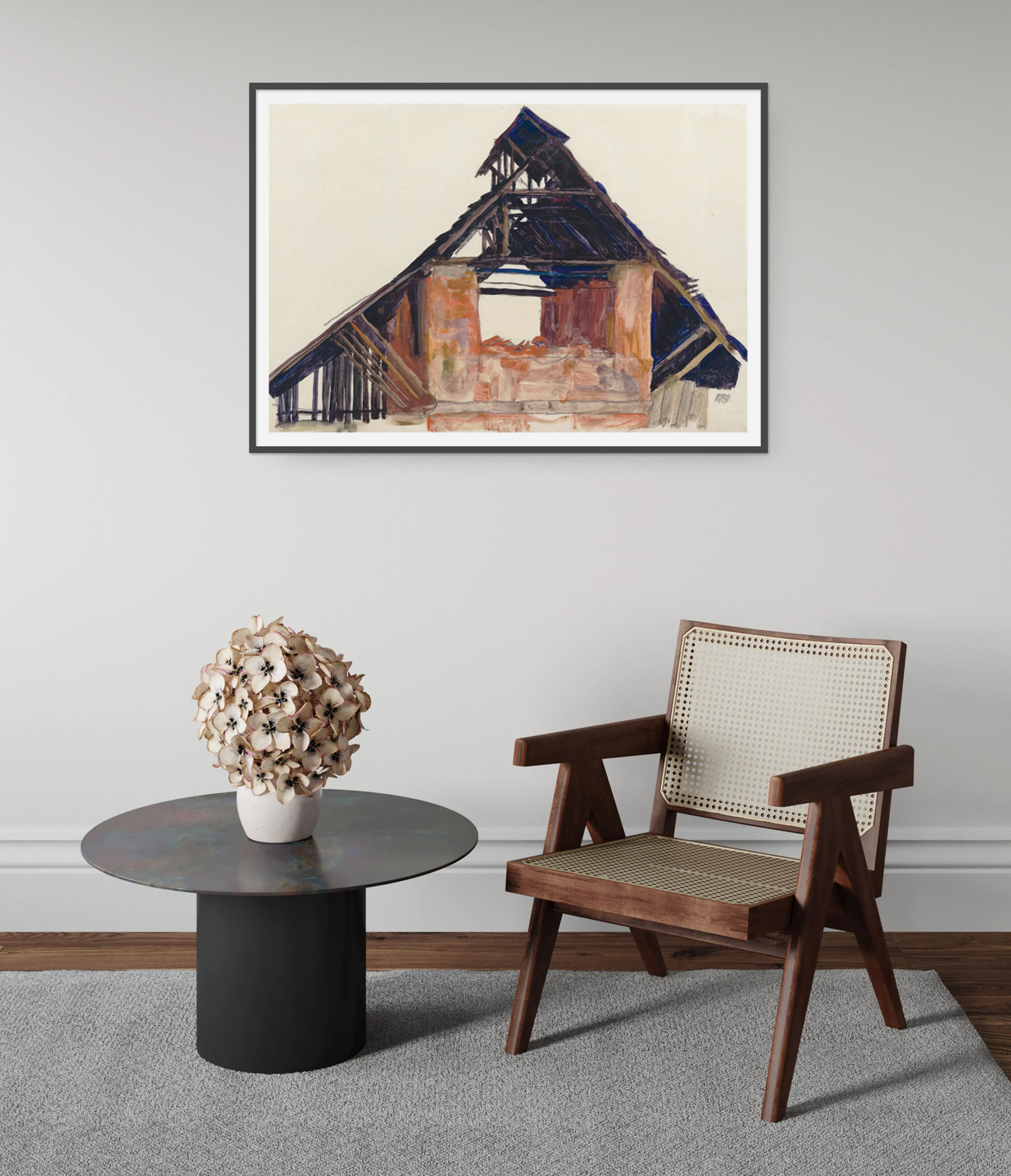 Old Gable - Image 5