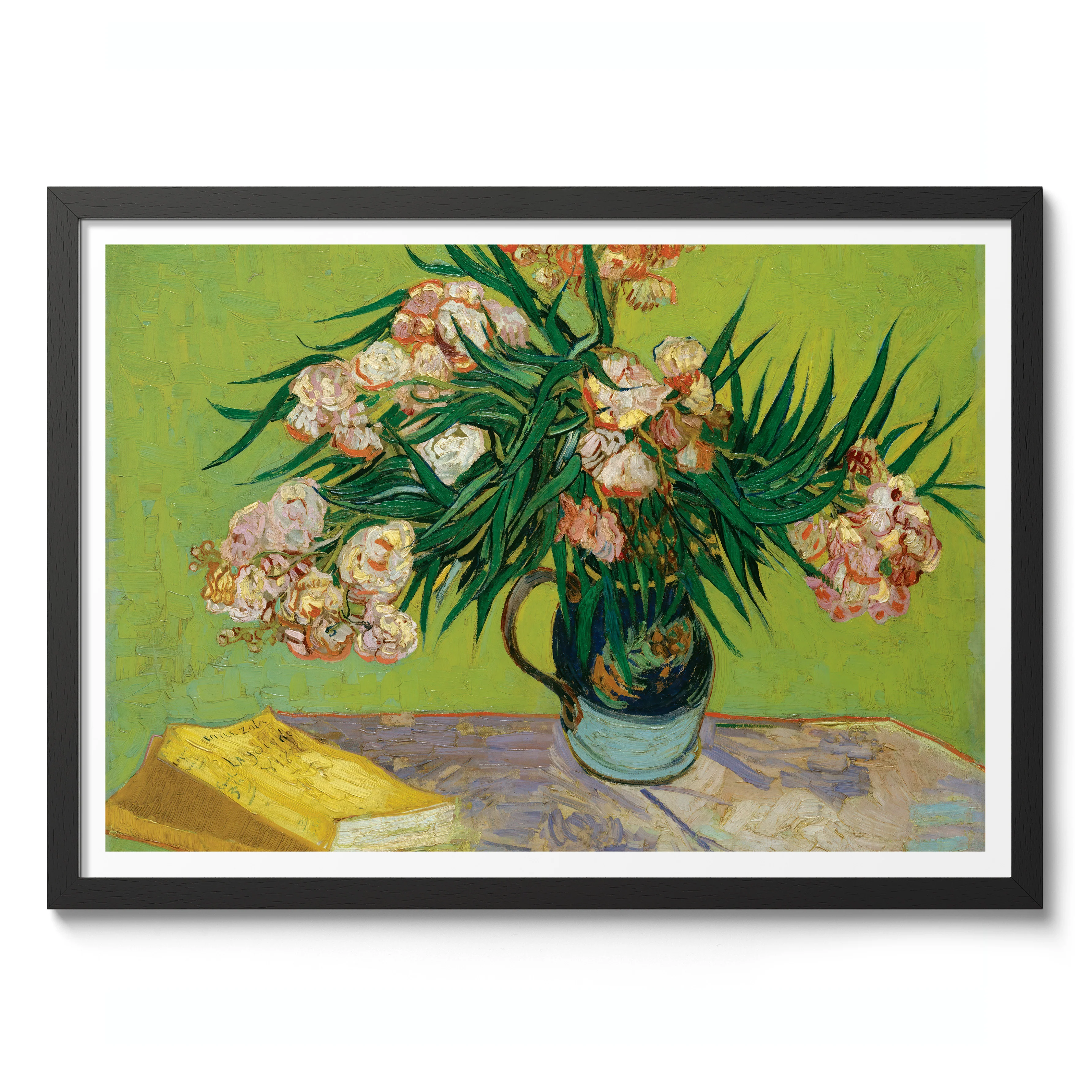 Oleanders - Image 2