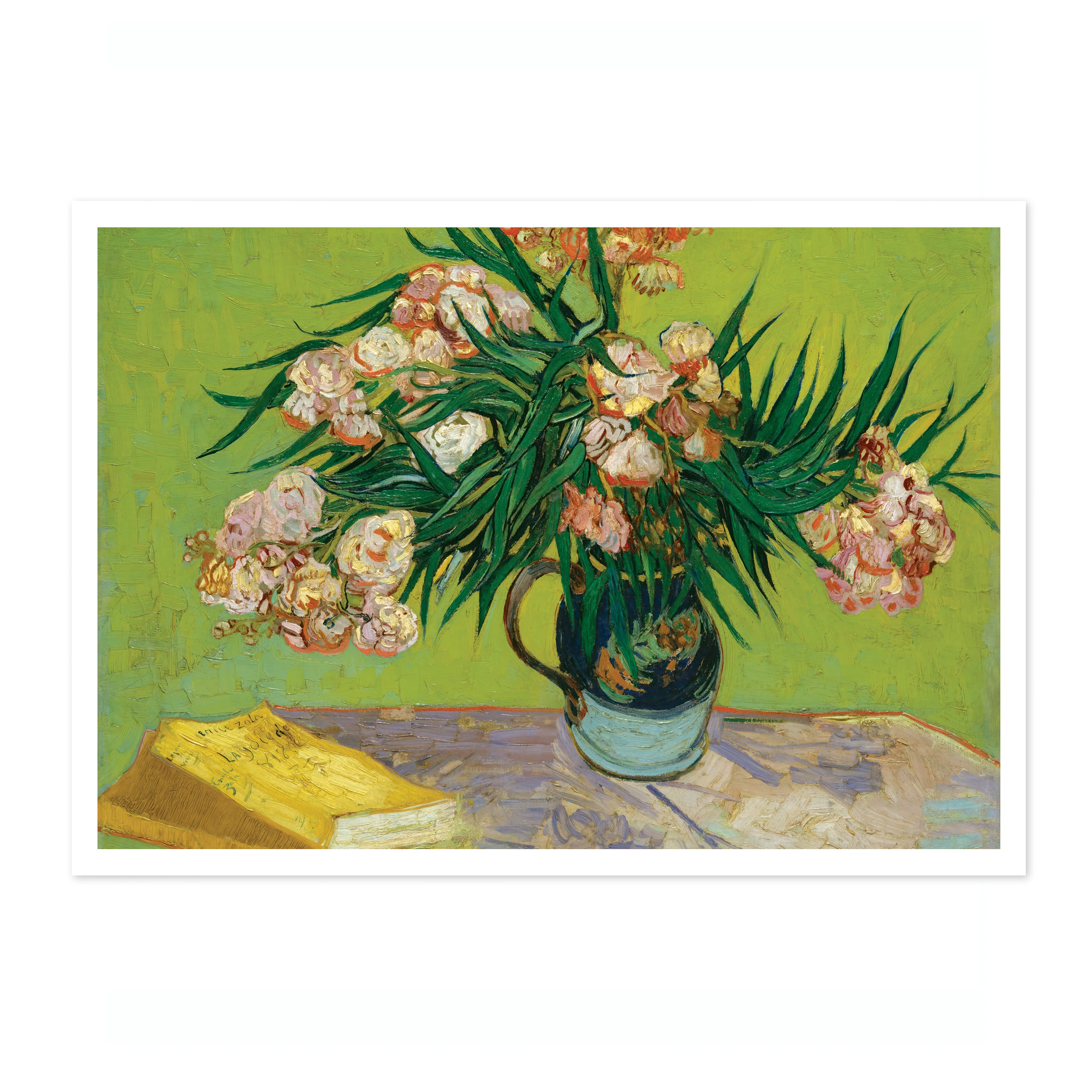 Oleanders - Image 4