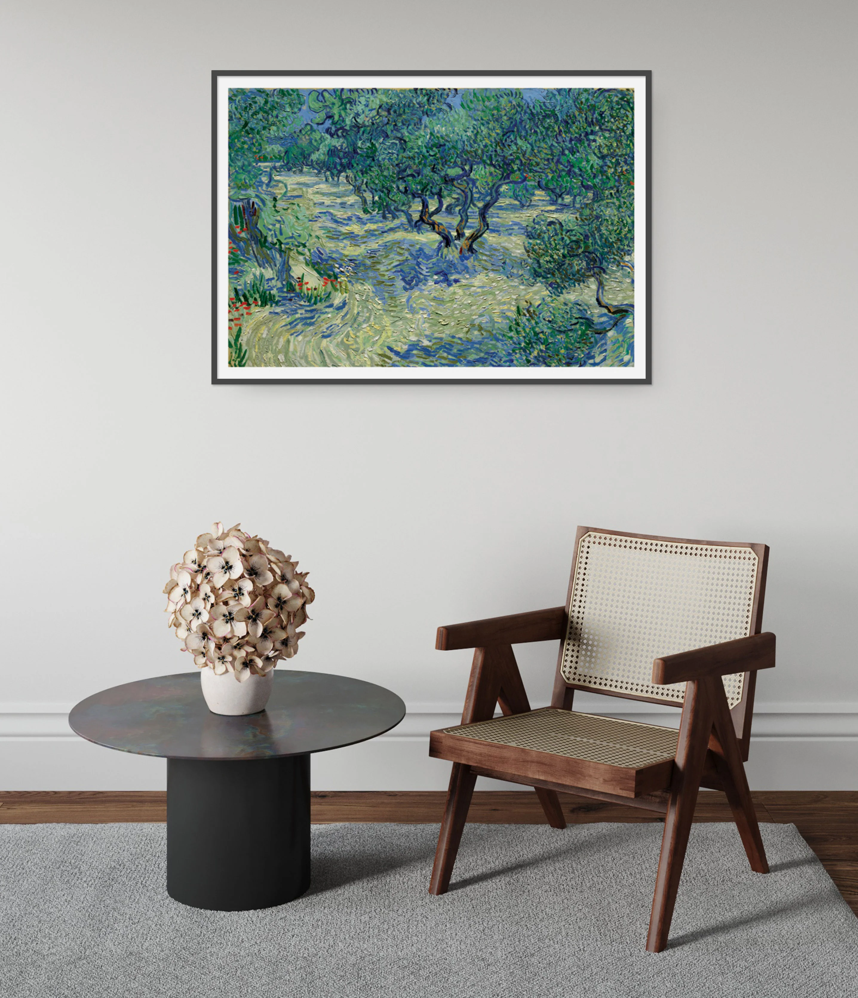Olive Orchard - Image 5