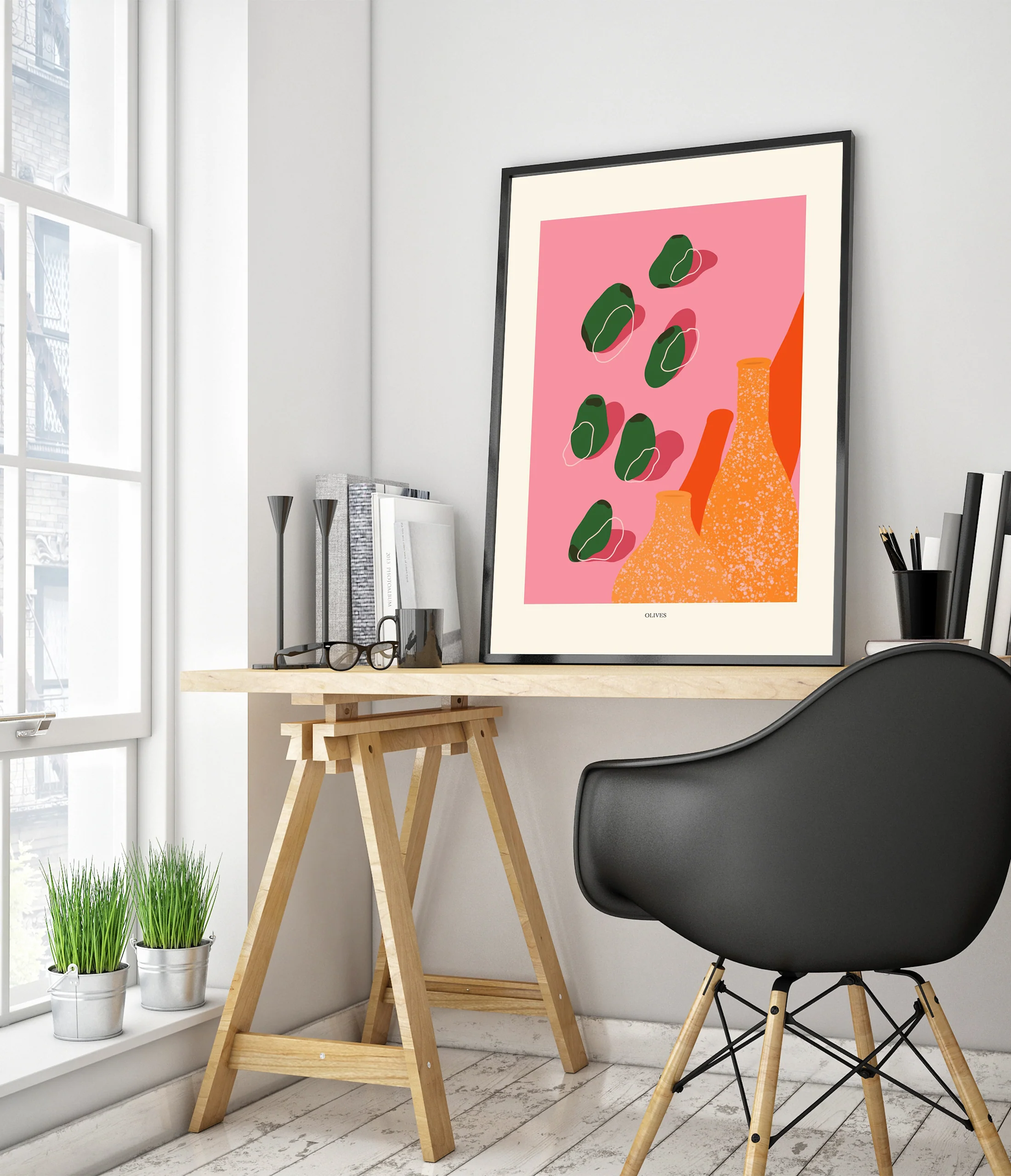 Olives - Image 5