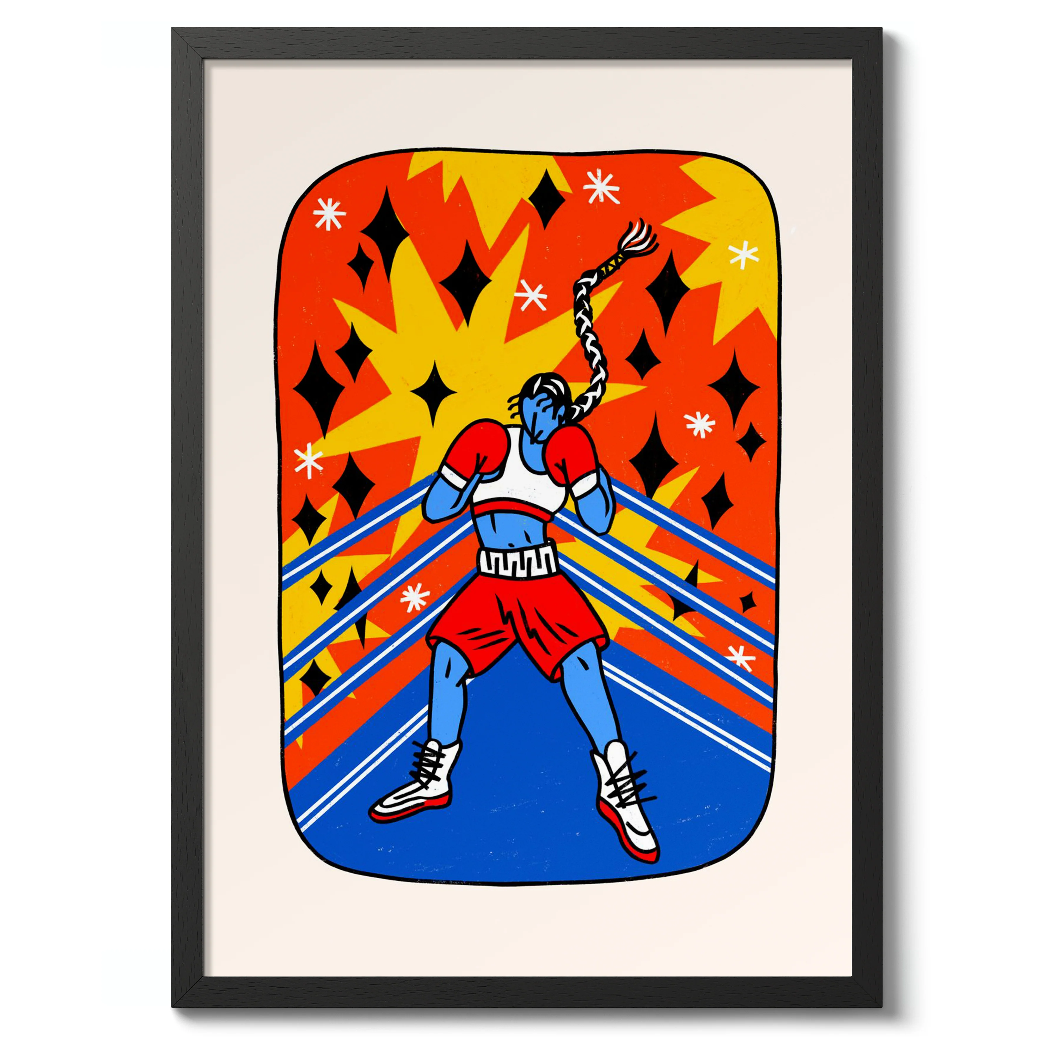 Olympics, Boxing - Image 2