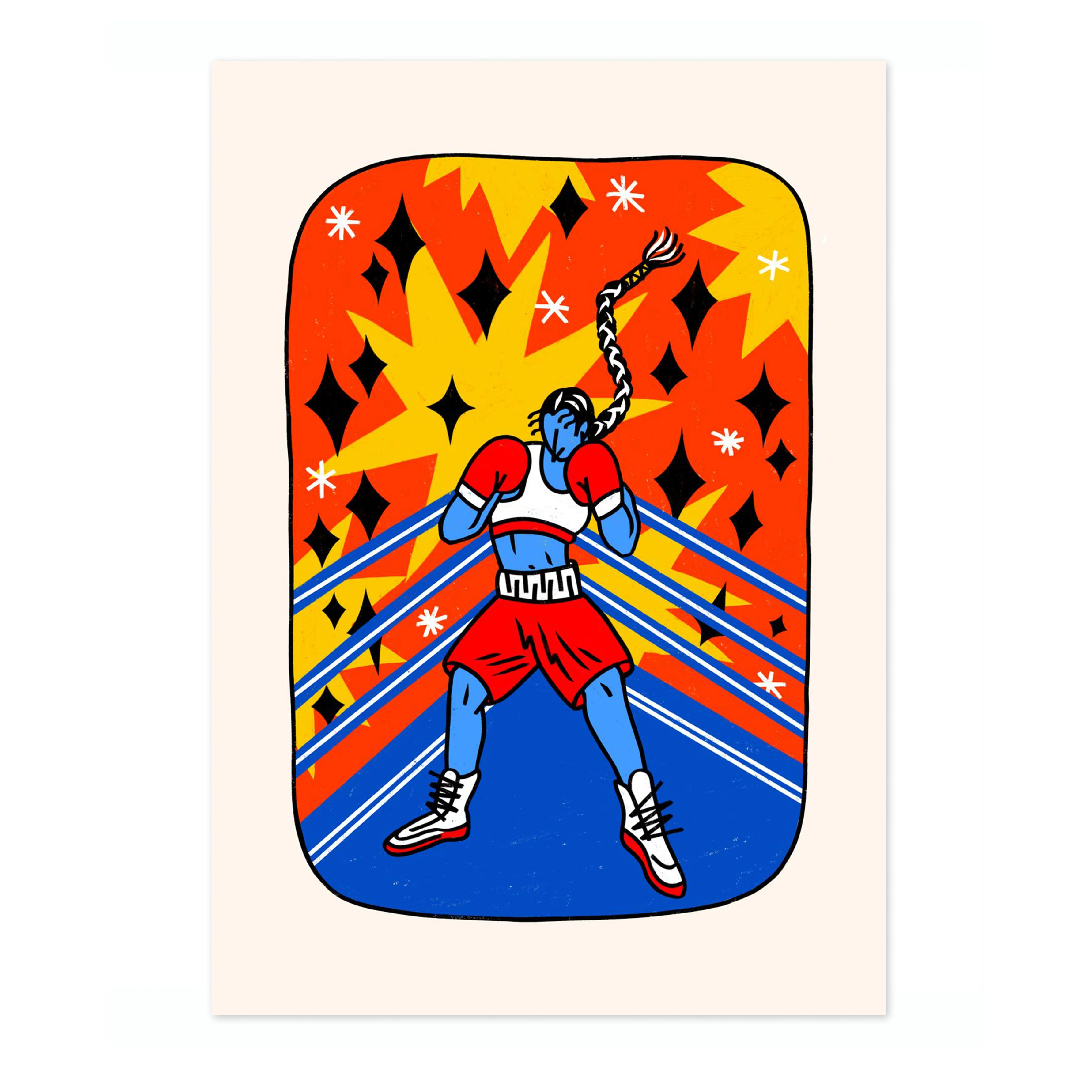 Olympics, Boxing - Image 4