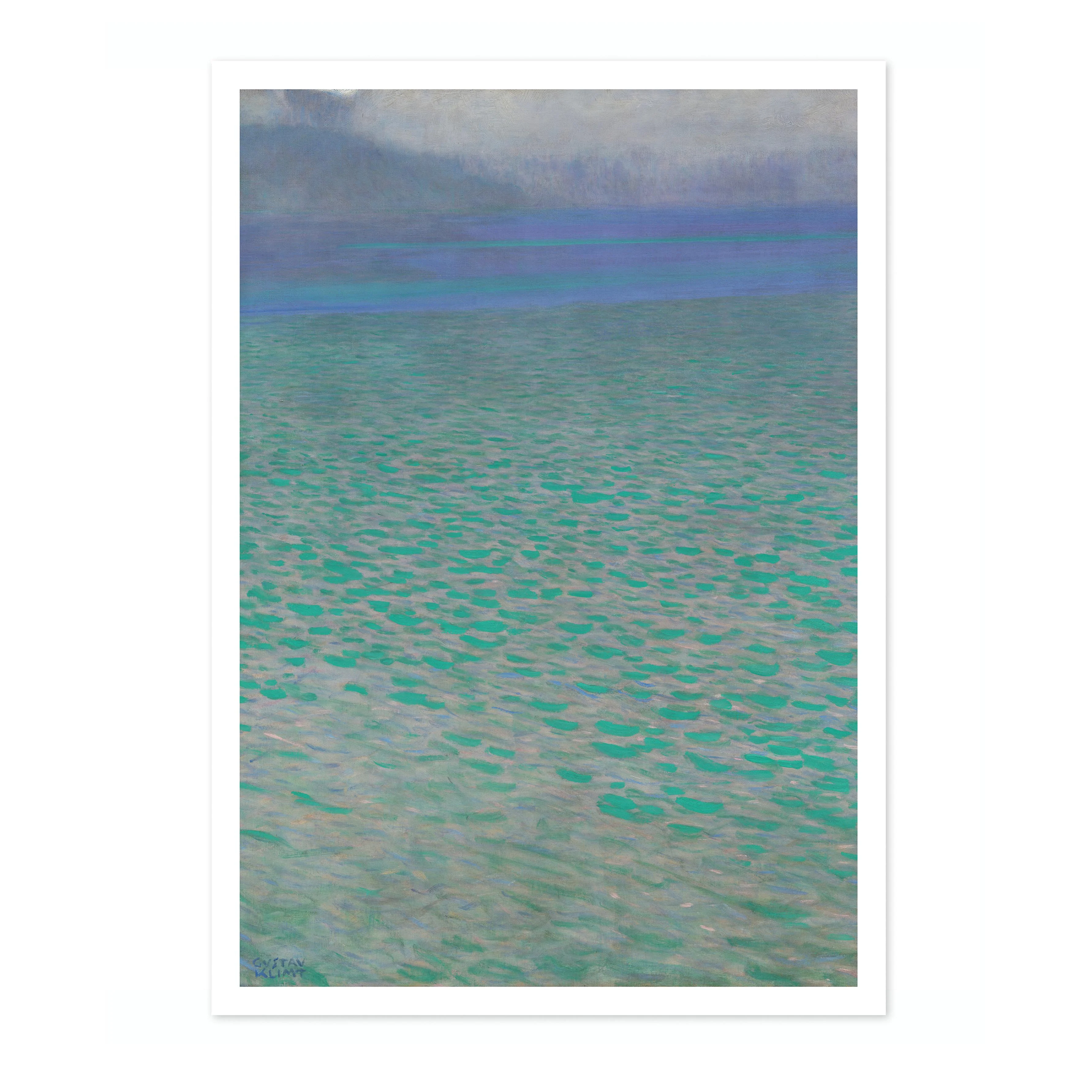 On Lake Attersee - Image 4