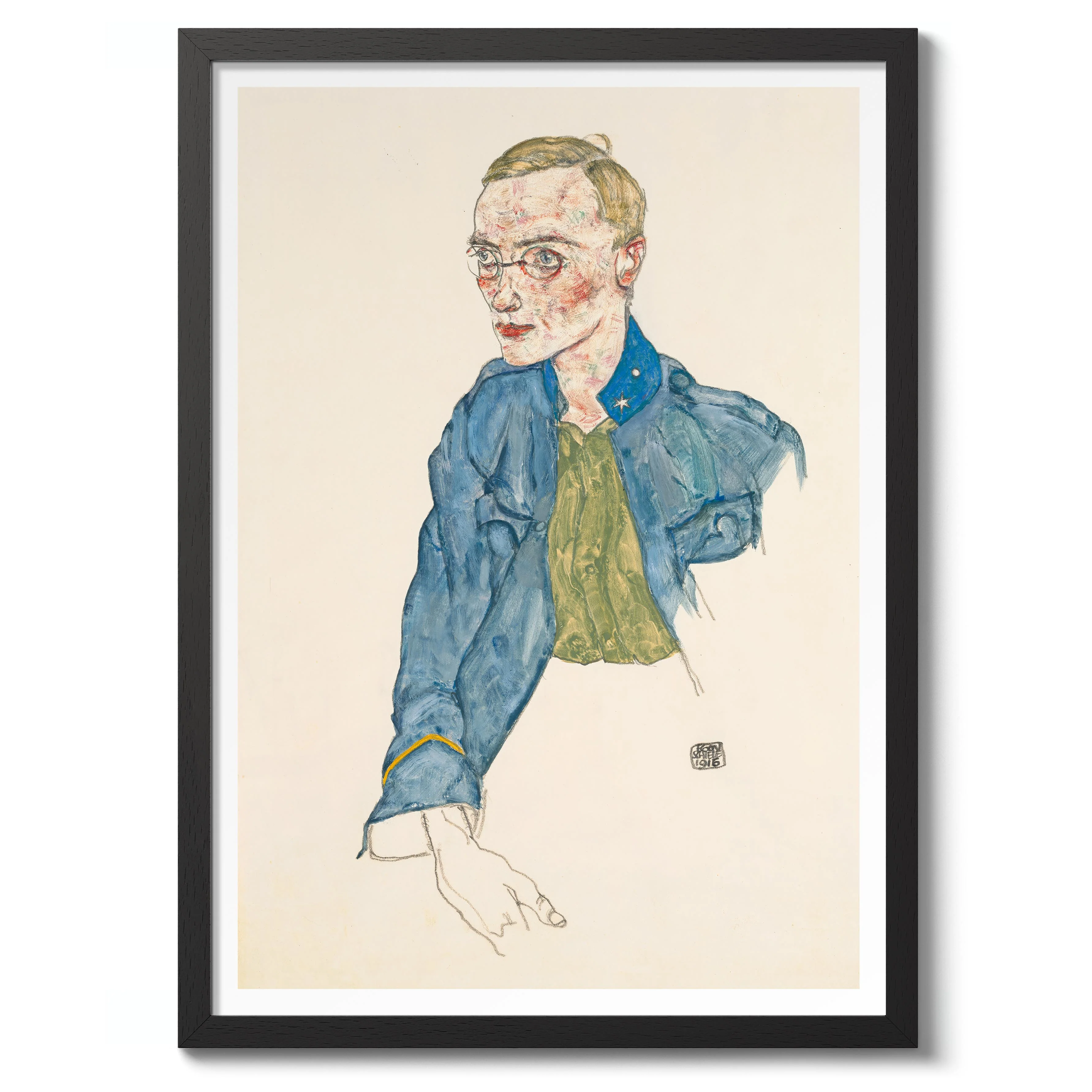 One-Year Volunteer Private - Image 2