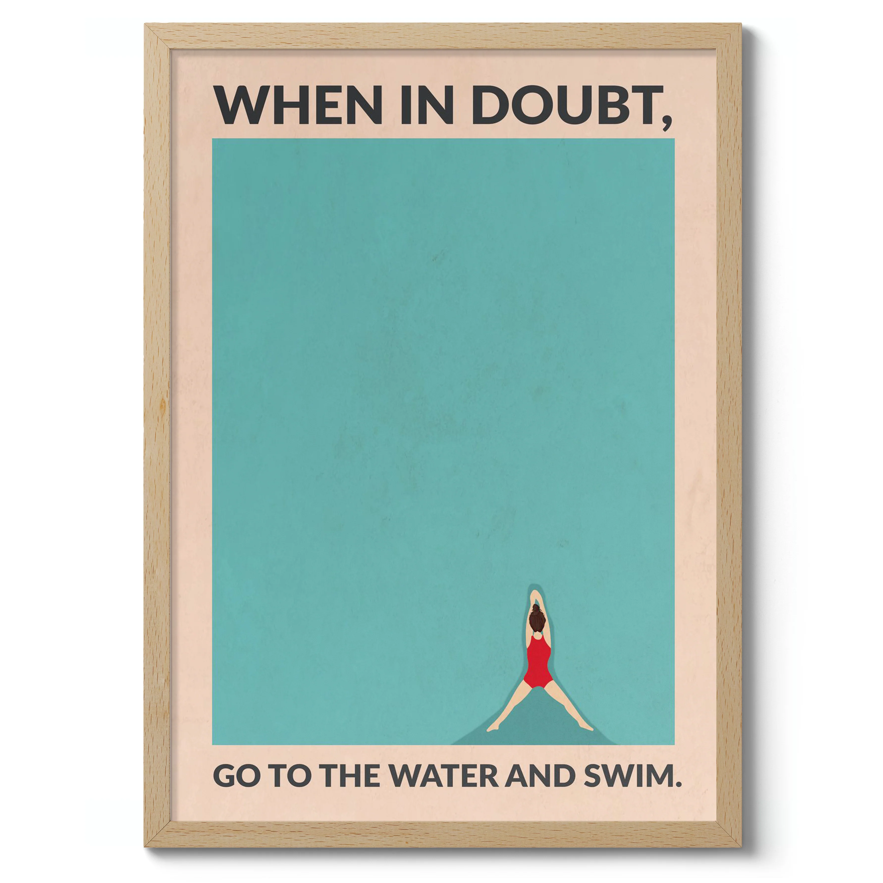 Open Water - Image 3