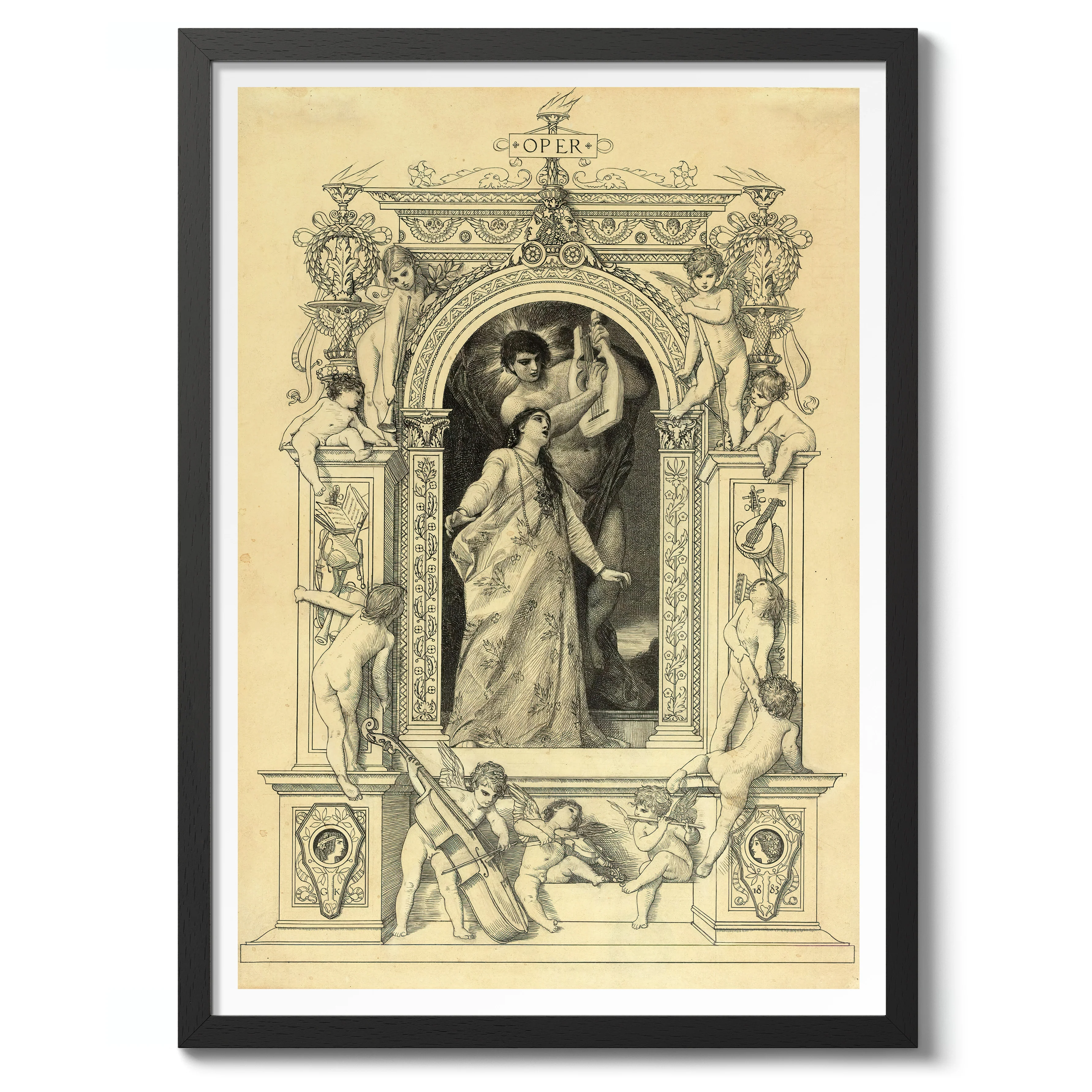 Opera - Image 2