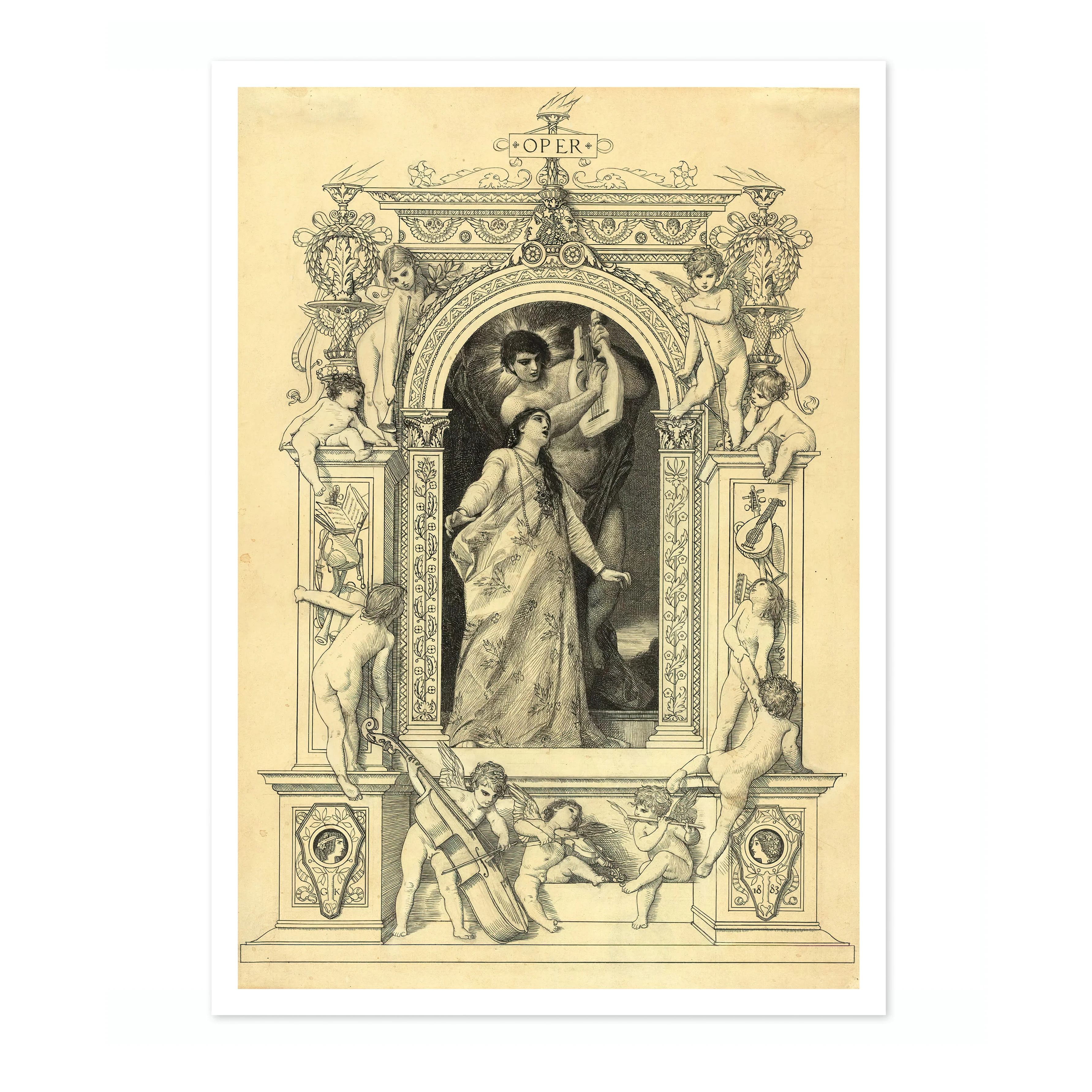 Opera - Image 4