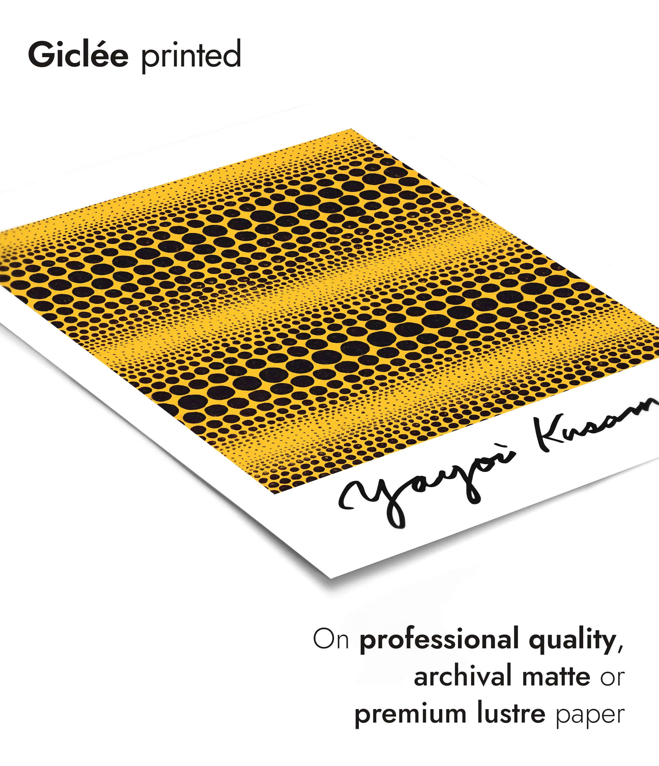 Orange Dot Wave - Image 6