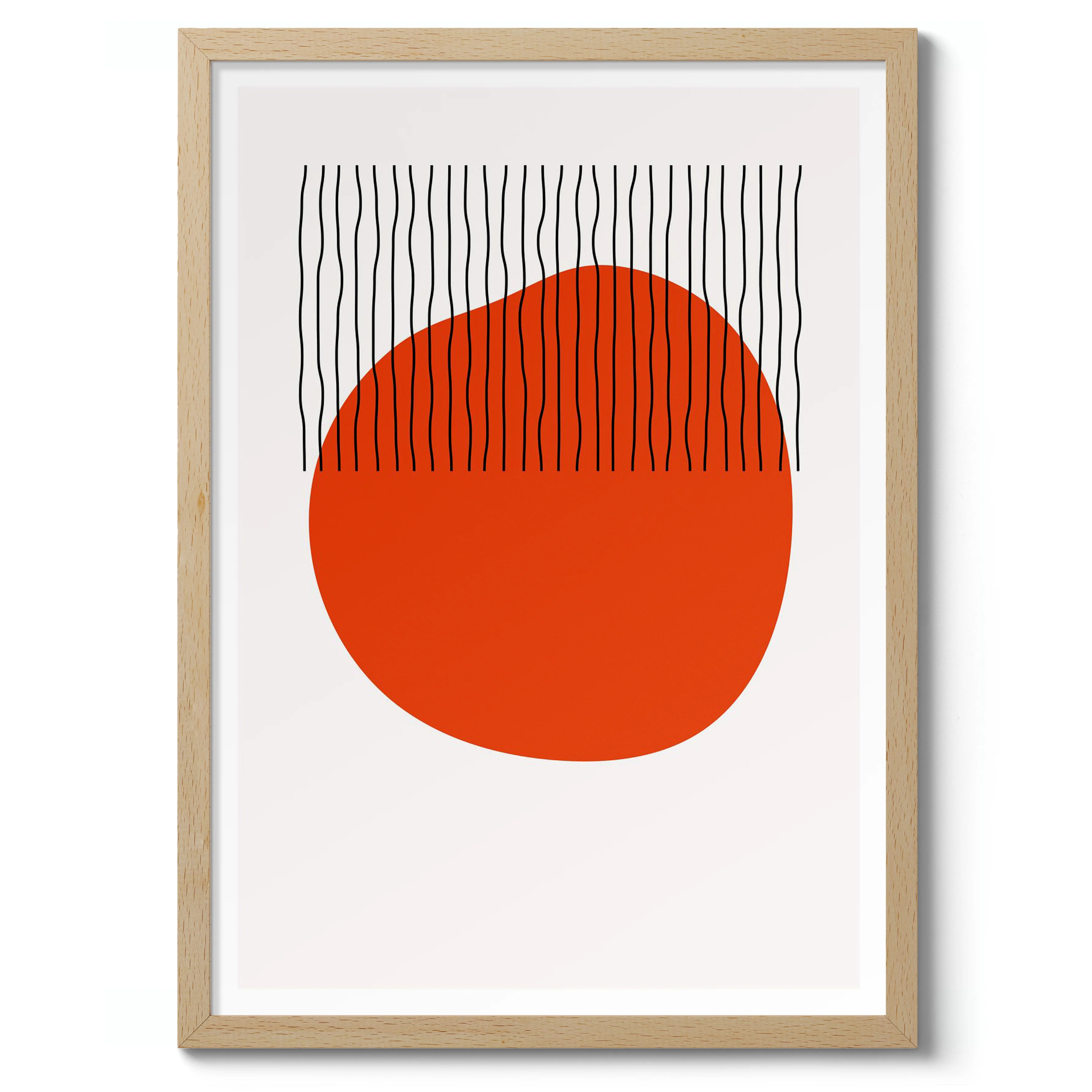 Orange Organic - Image 3