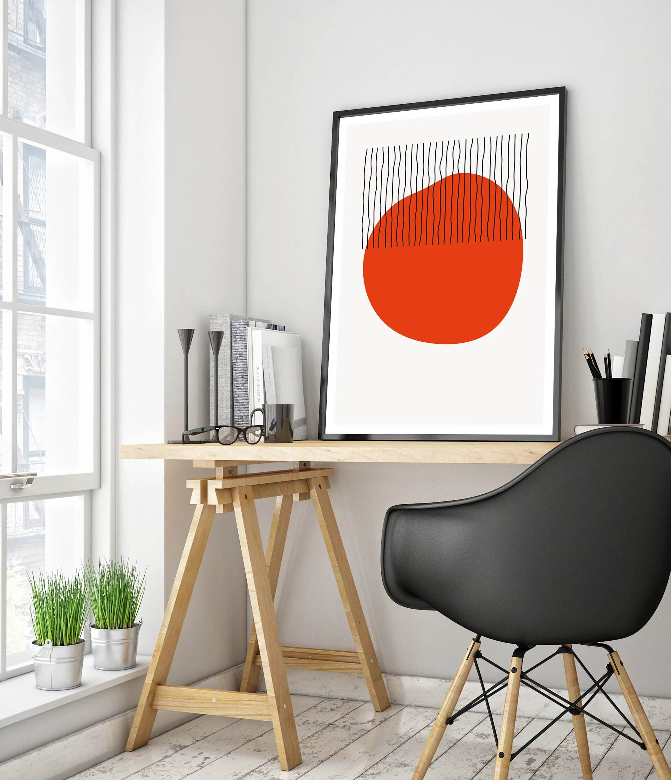 Orange Organic - Image 5