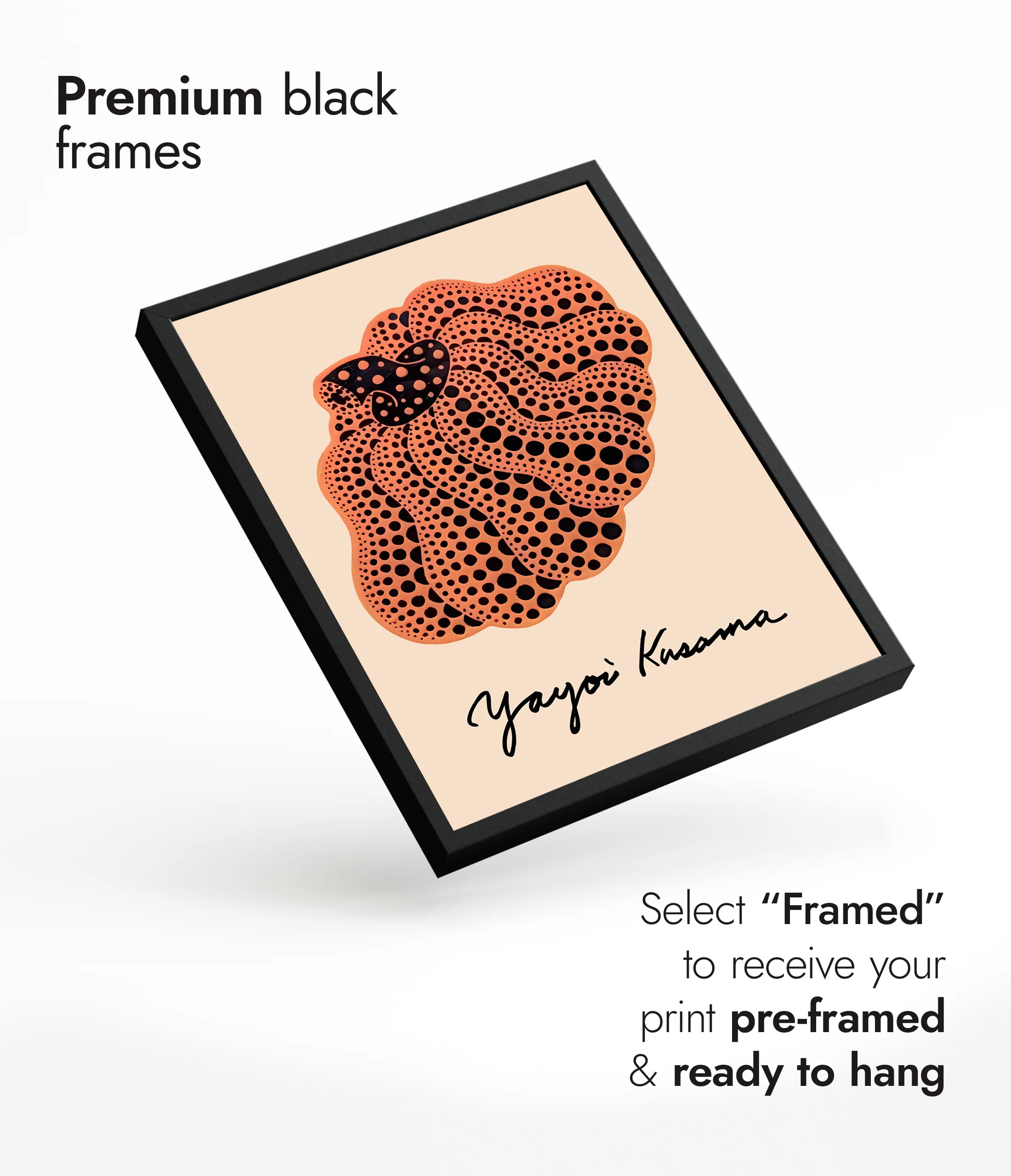 Orange Pumpkin Beige - Image 7