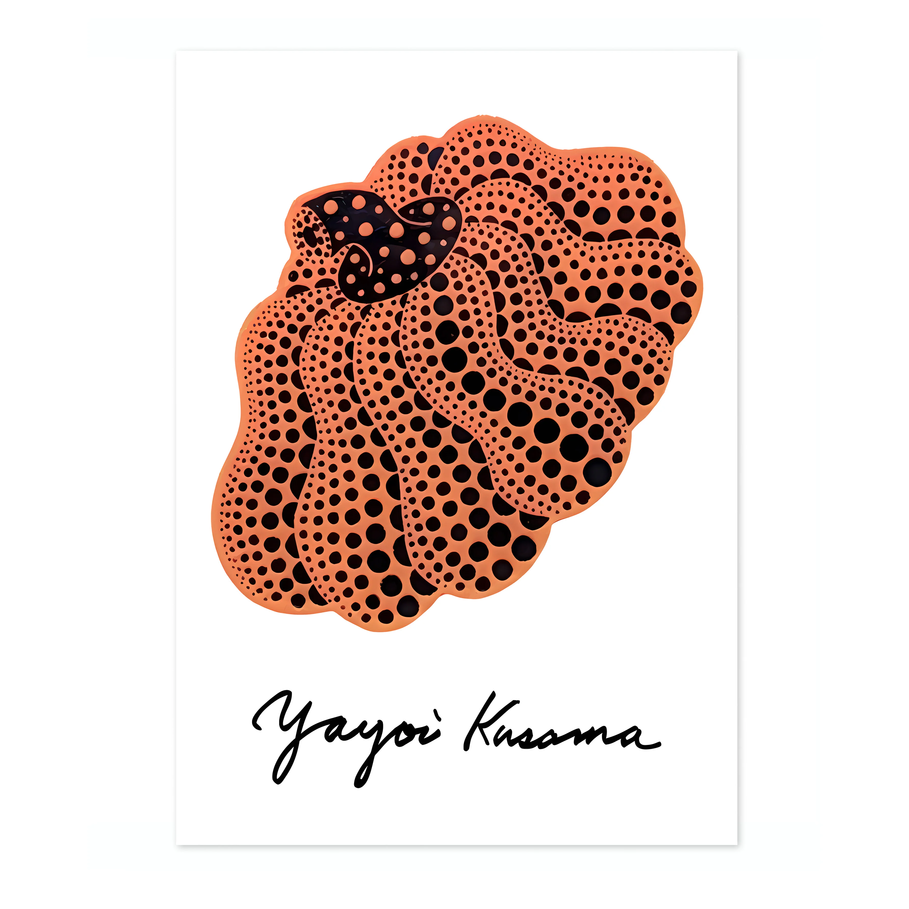 Orange Pumpkin - Image 4