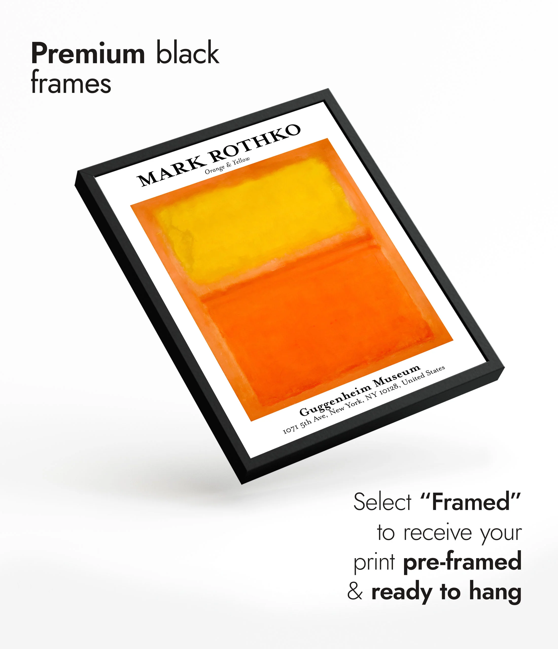 Orange - Set of 3 - Image 9