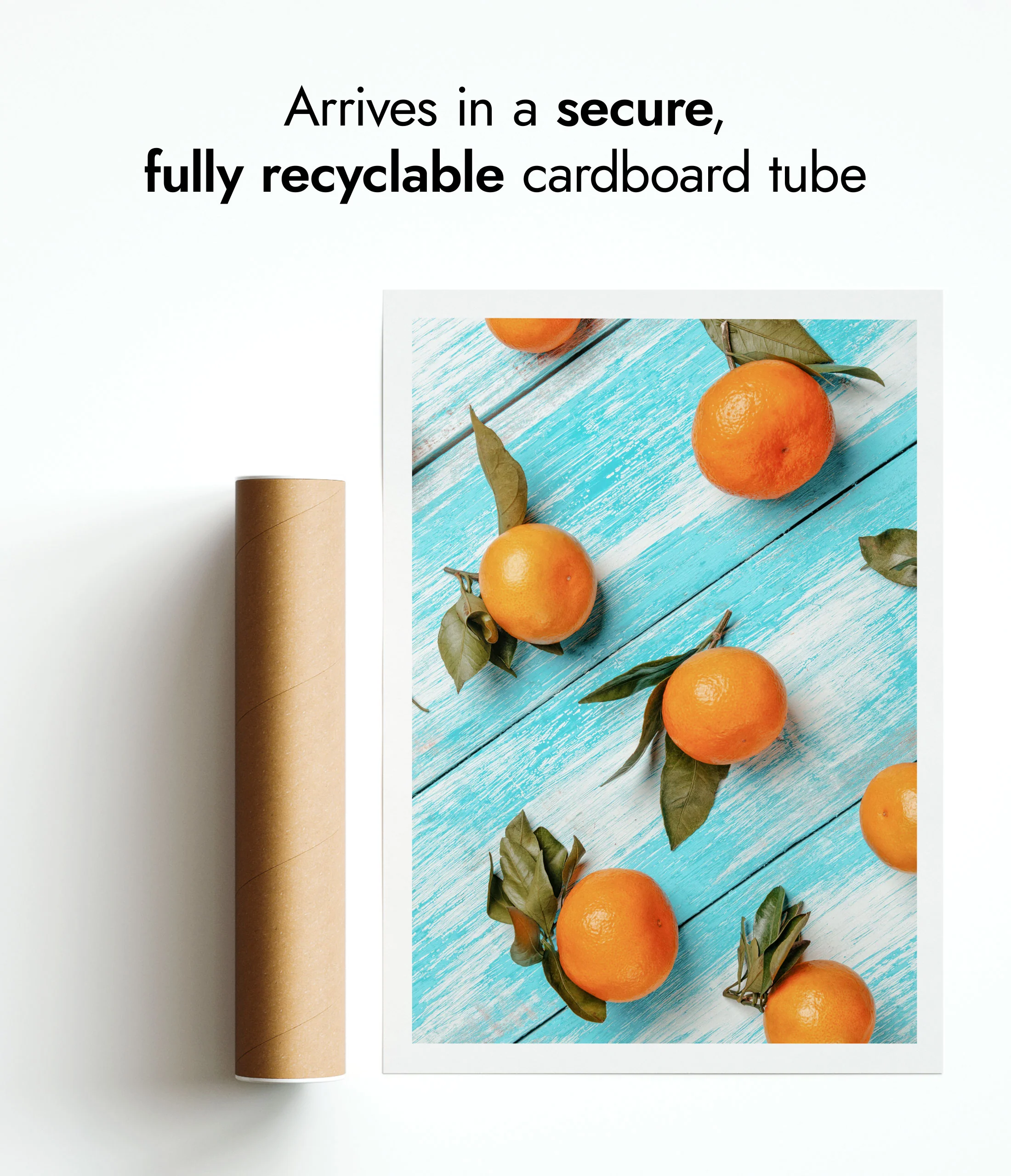 Oranges - Image 9