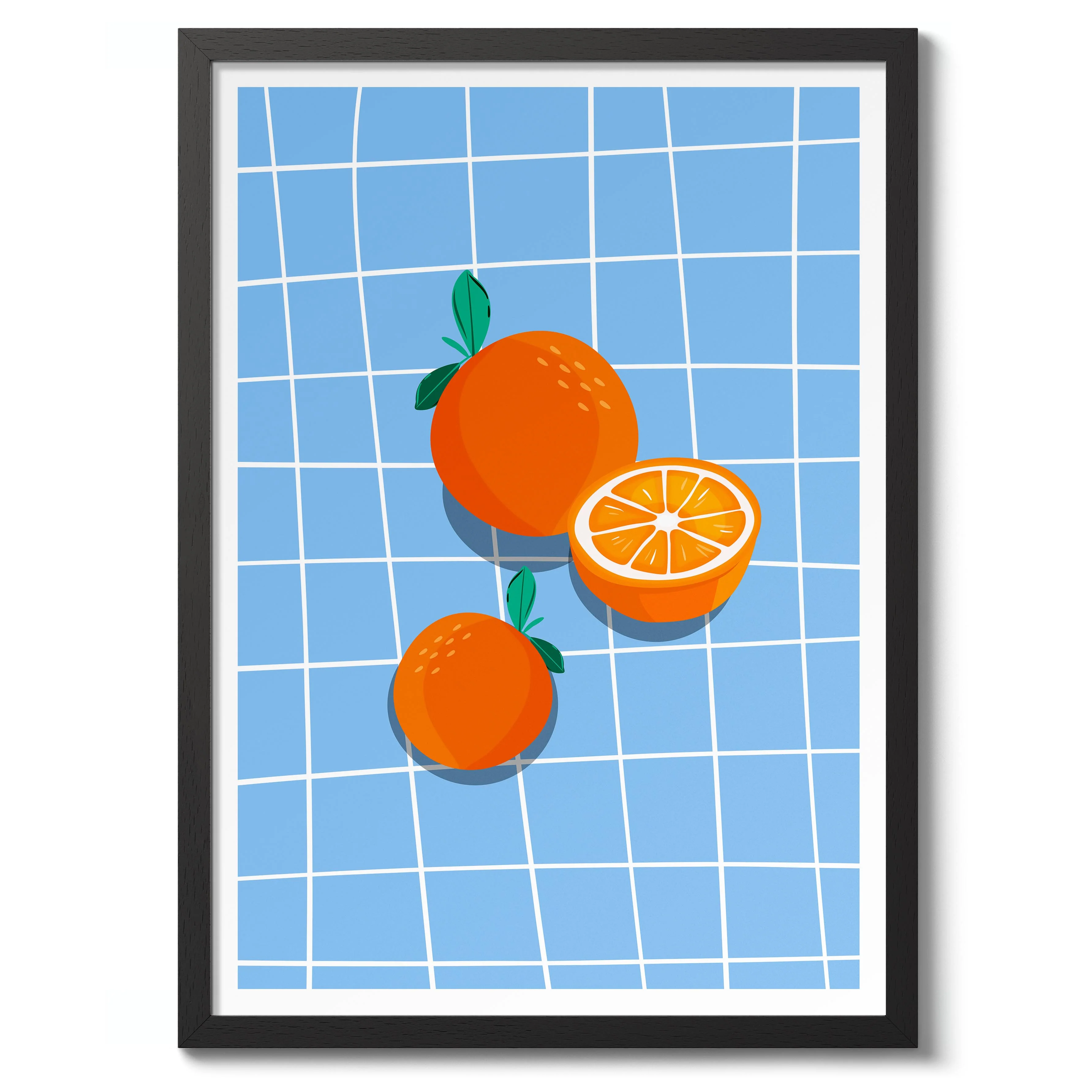 Oranges - Image 2