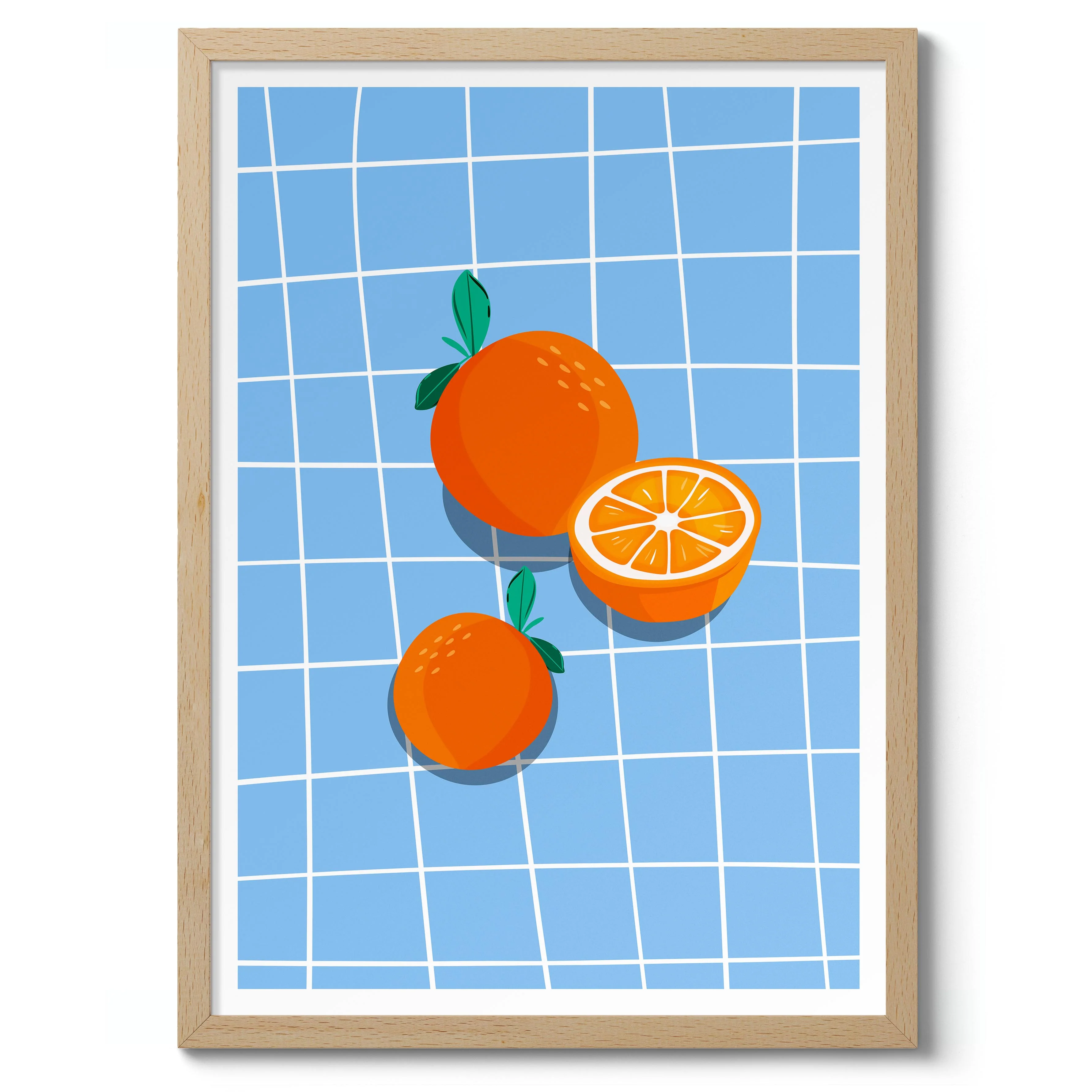 Oranges - Image 3