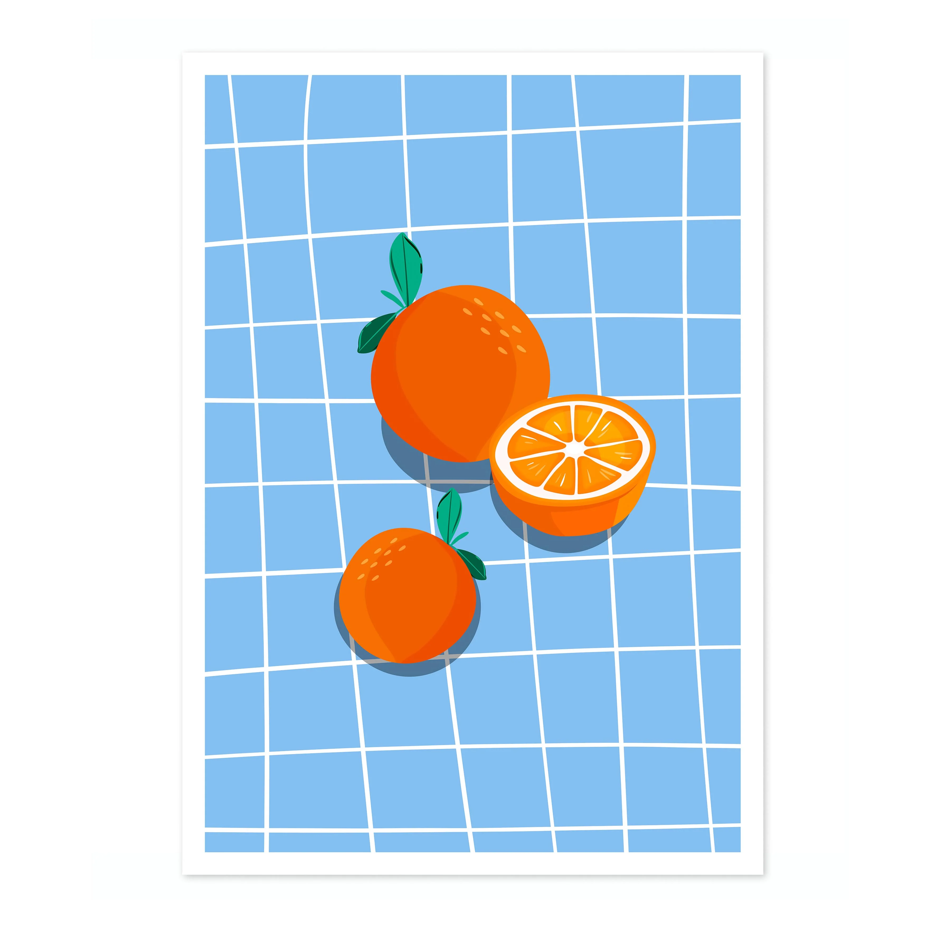 Oranges - Image 4