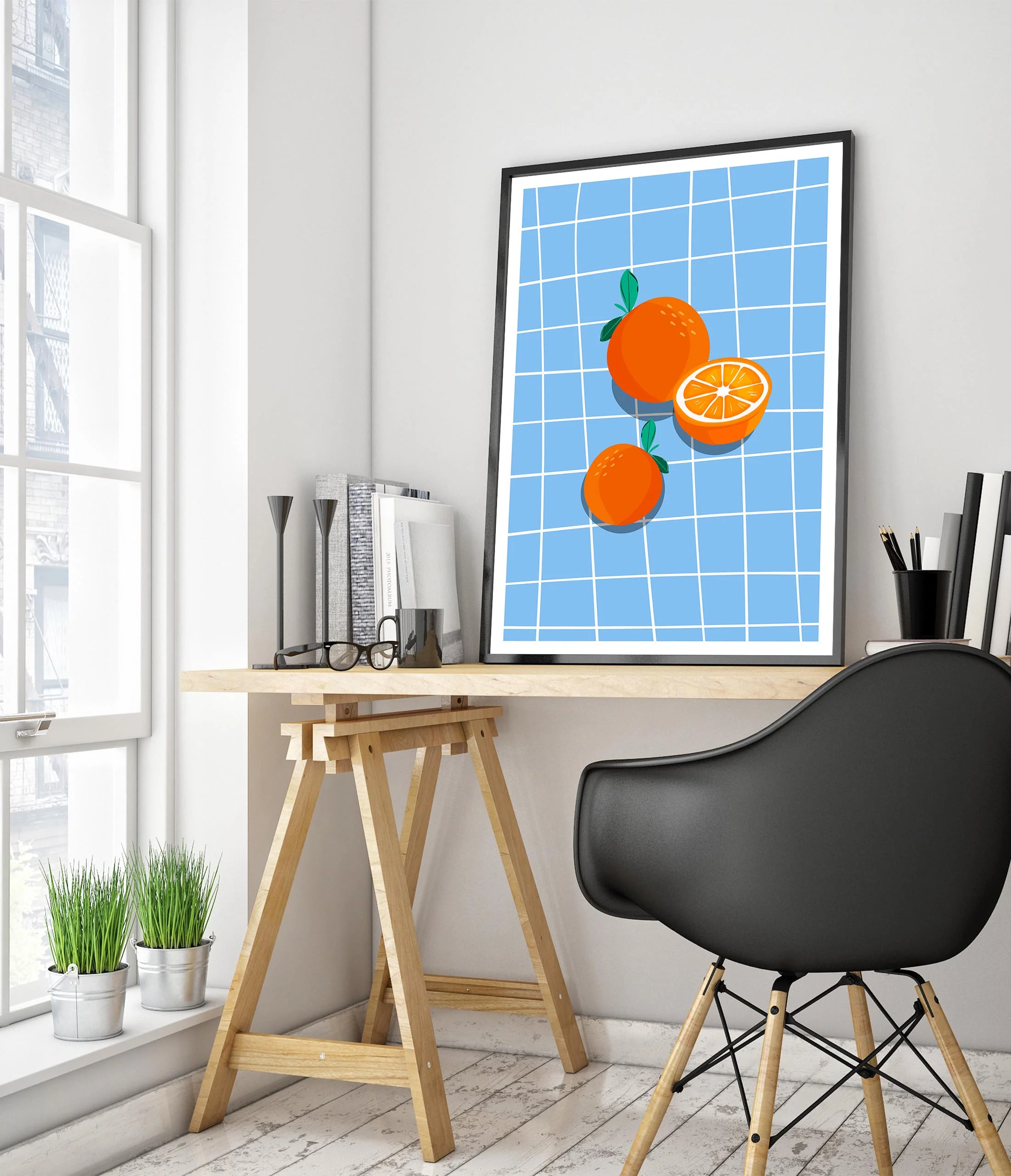Oranges - Image 5