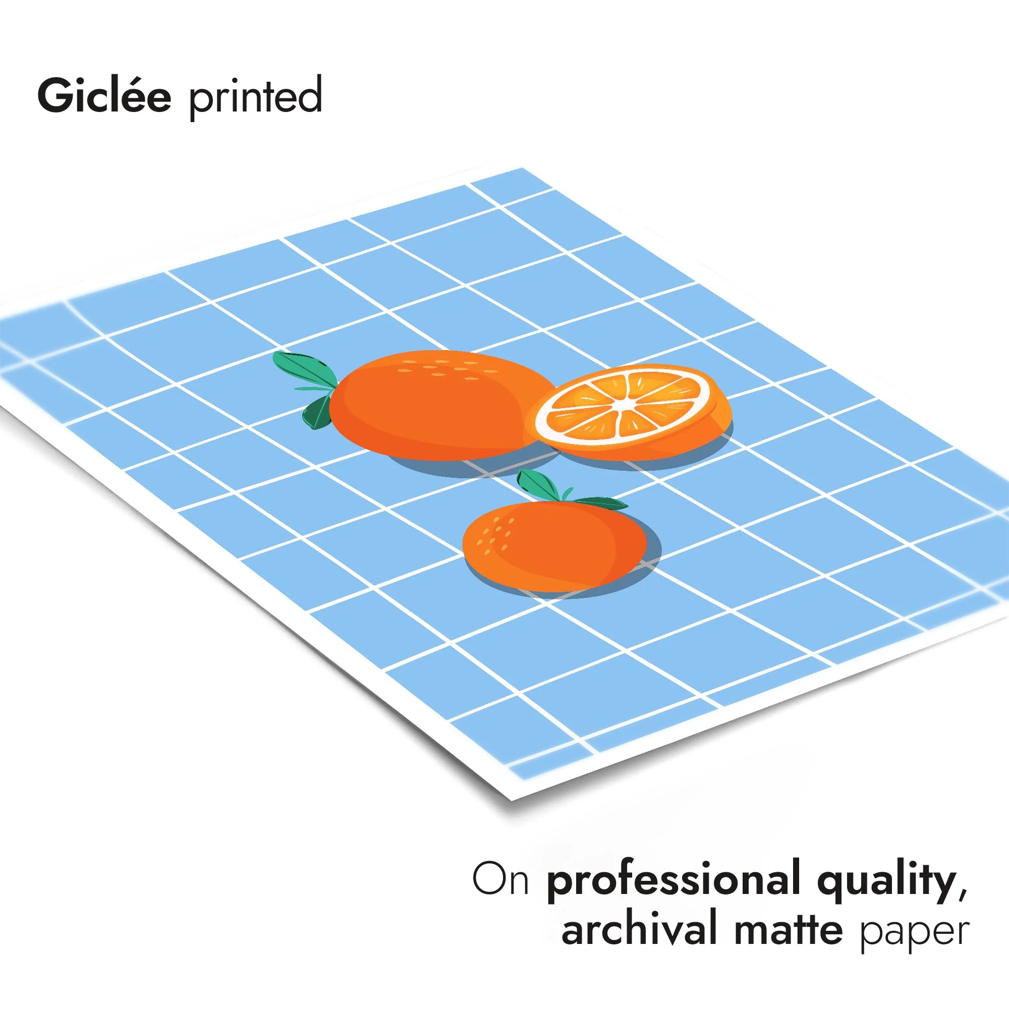 Oranges - Image 6