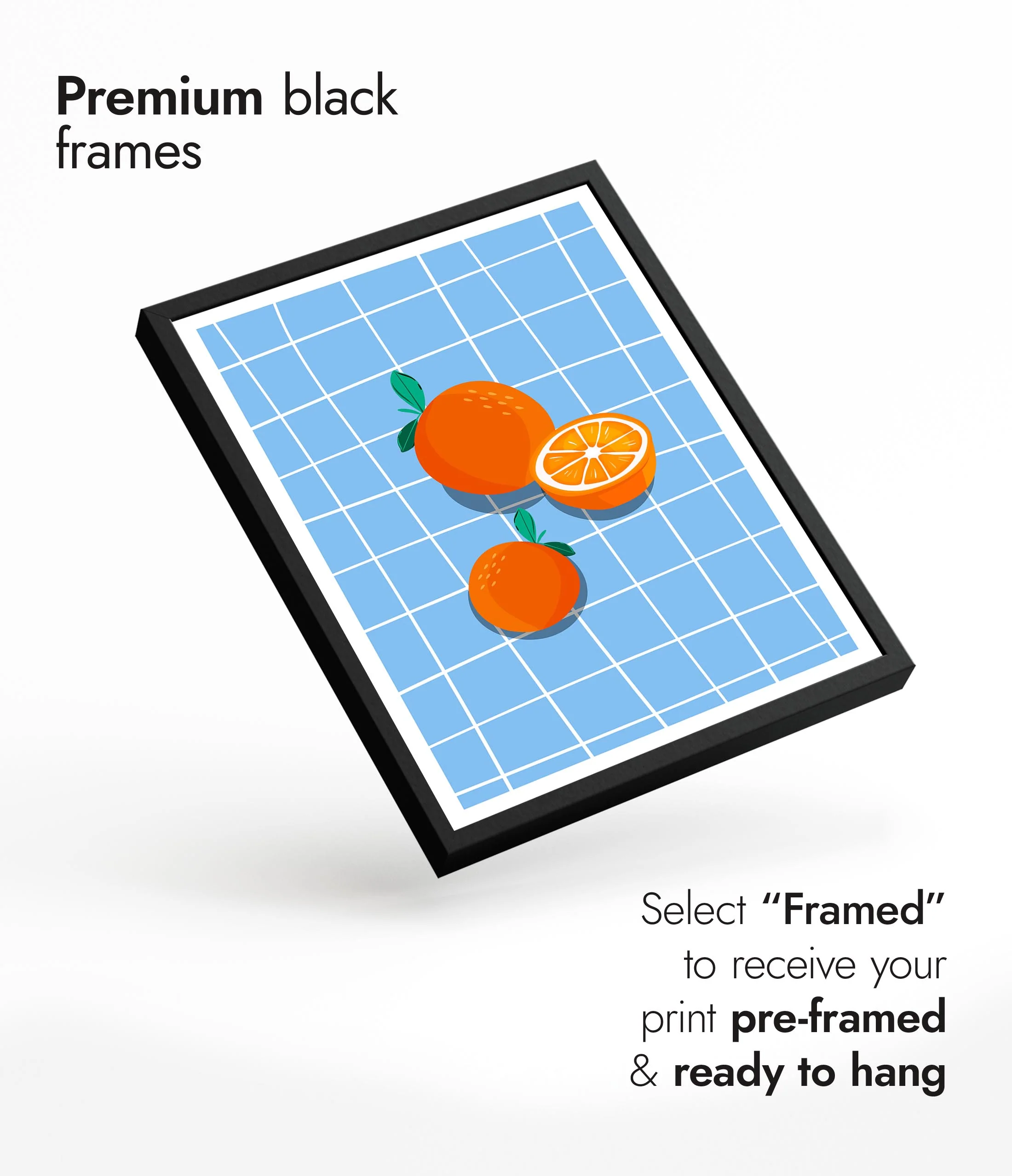 Oranges - Image 7