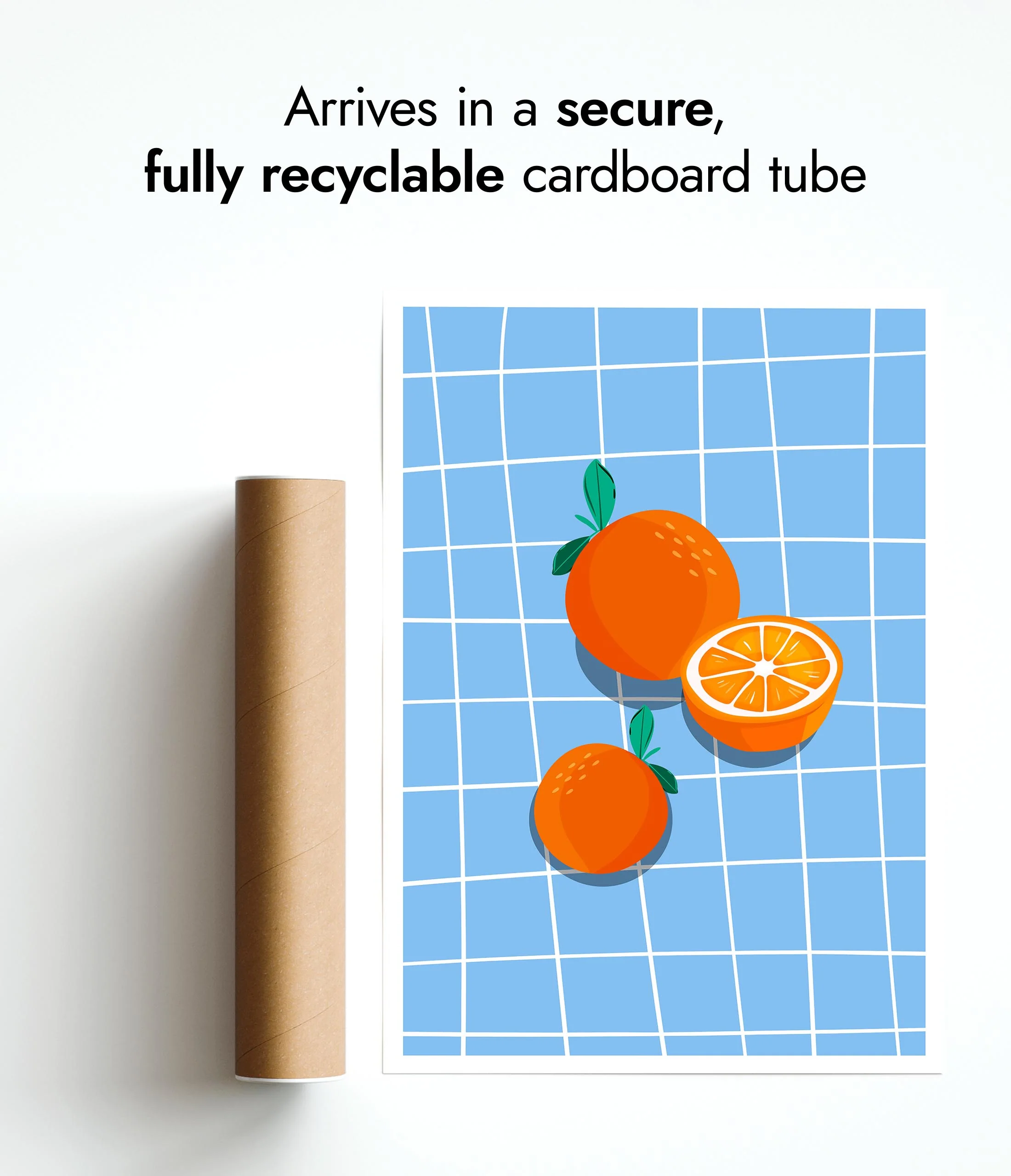 Oranges - Image 9