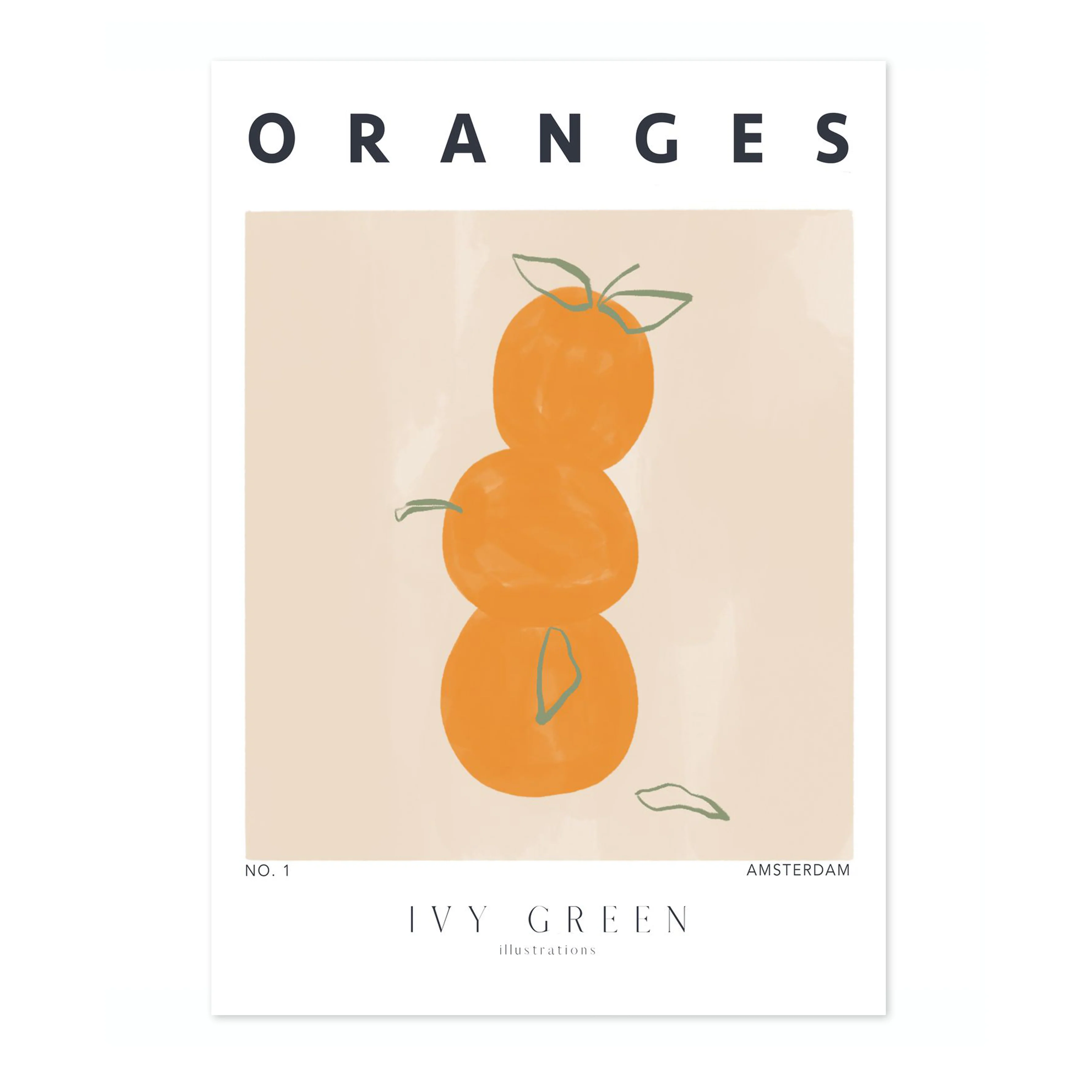 Oranges - Image 4