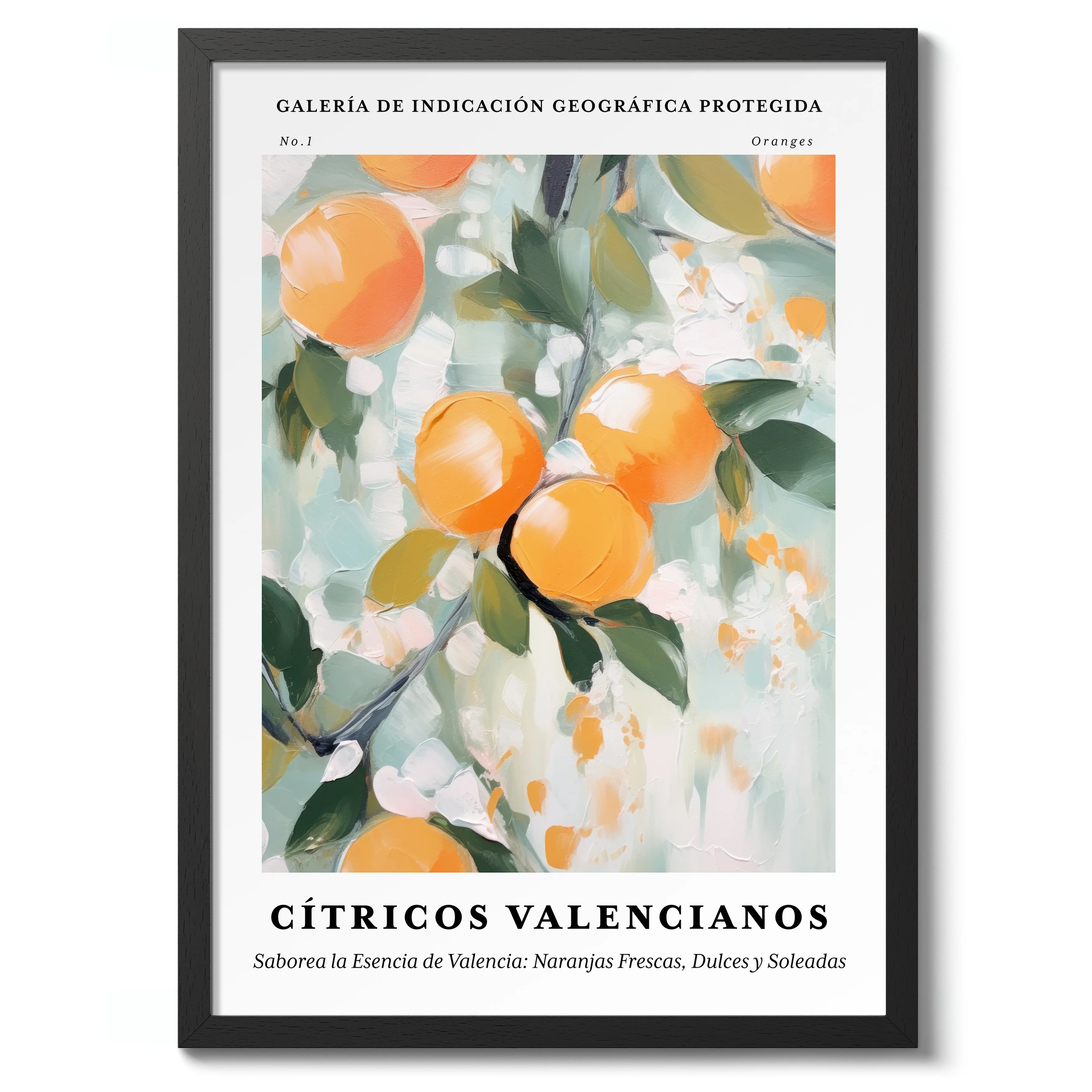 Oranges - Valencia - Image 2