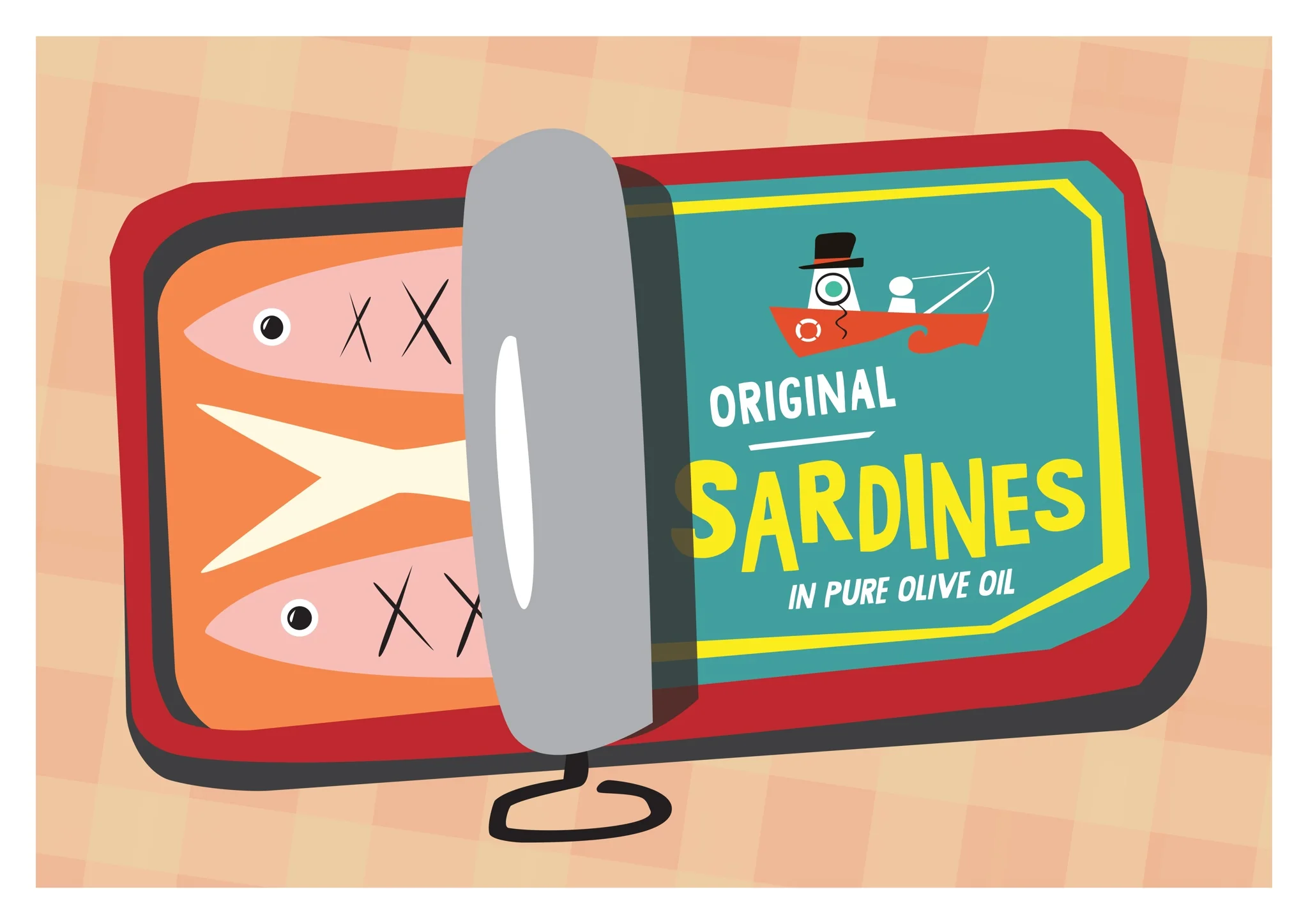 Original Sardines