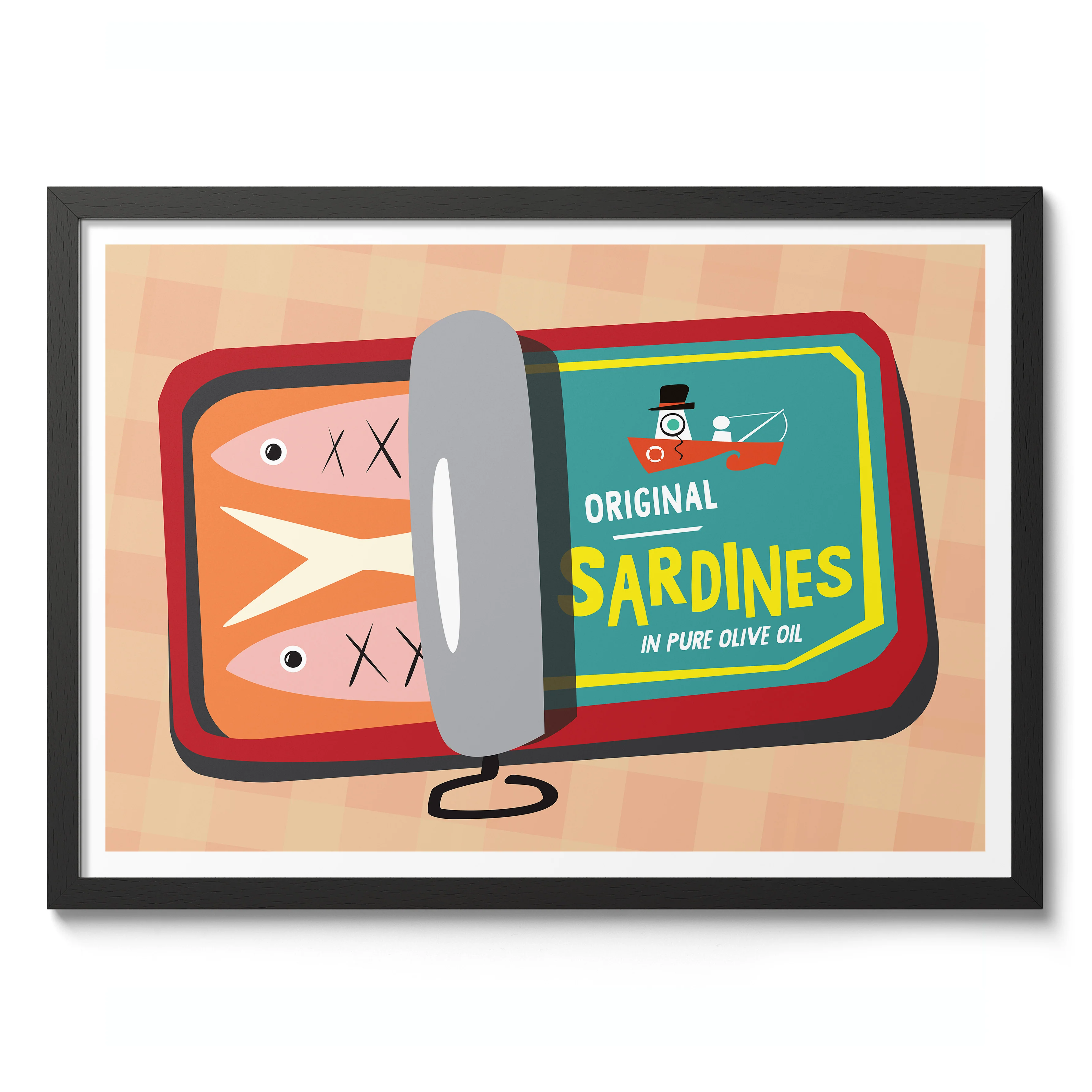 Original Sardines - Image 2