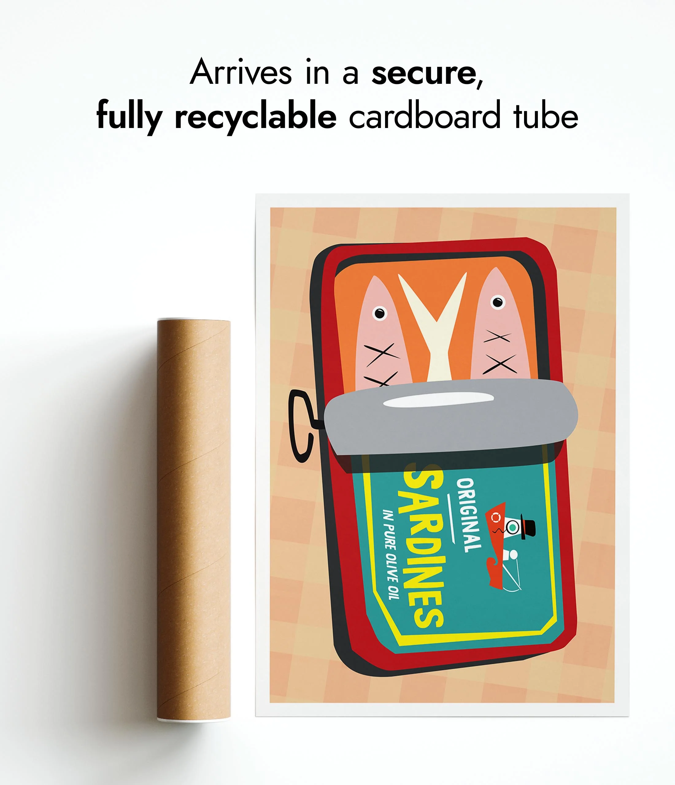 Original Sardines - Image 9