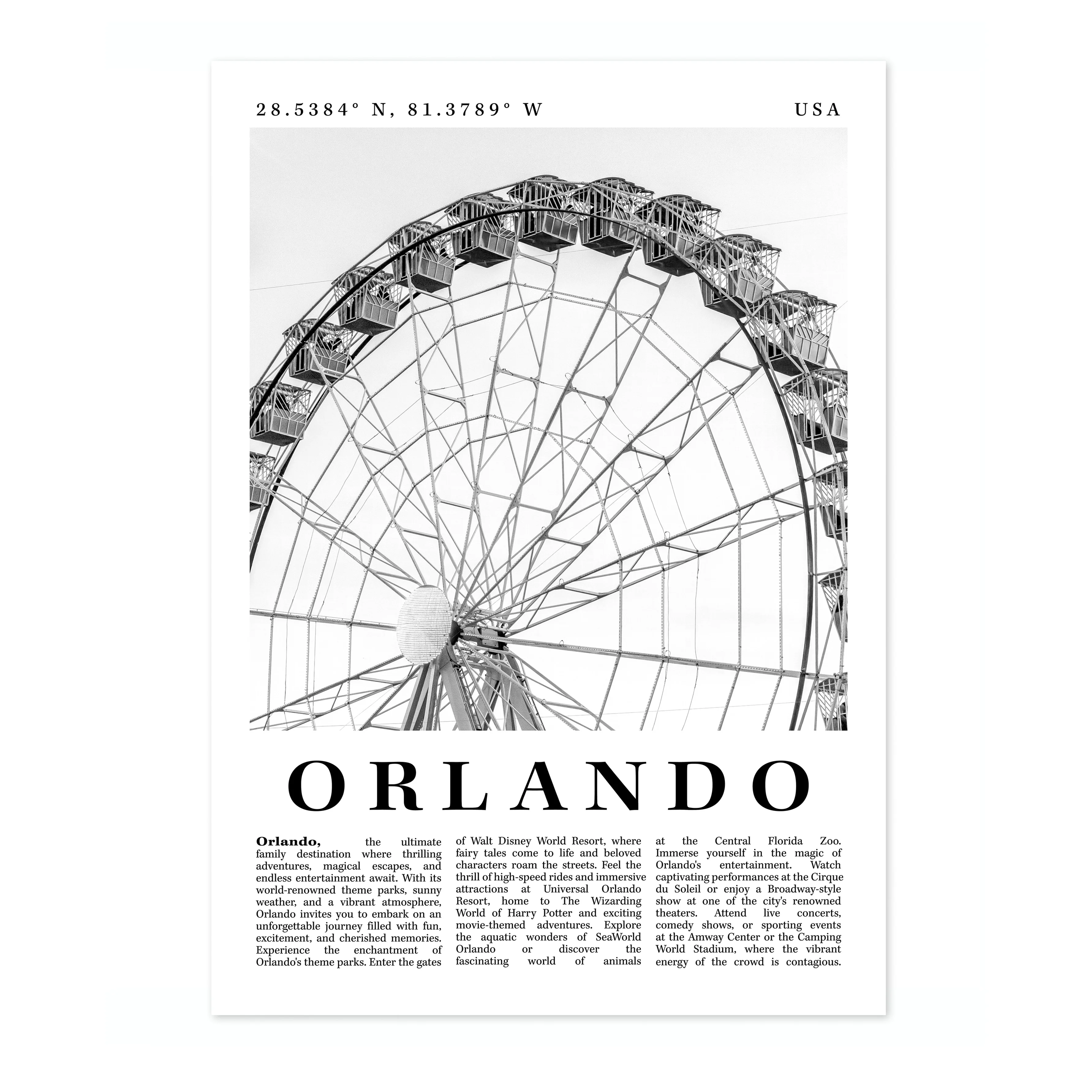 Orlando - USA - Image 4