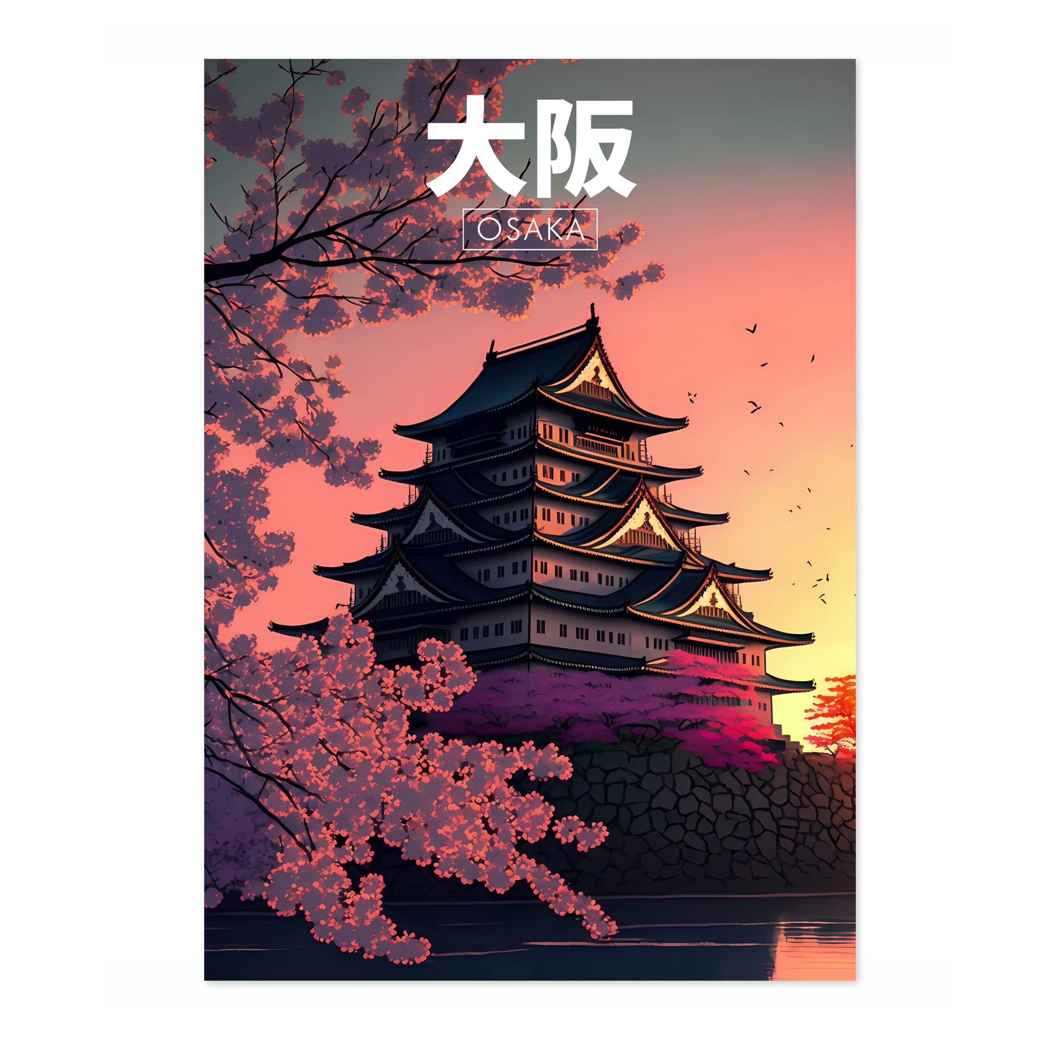 Osaka - Image 4