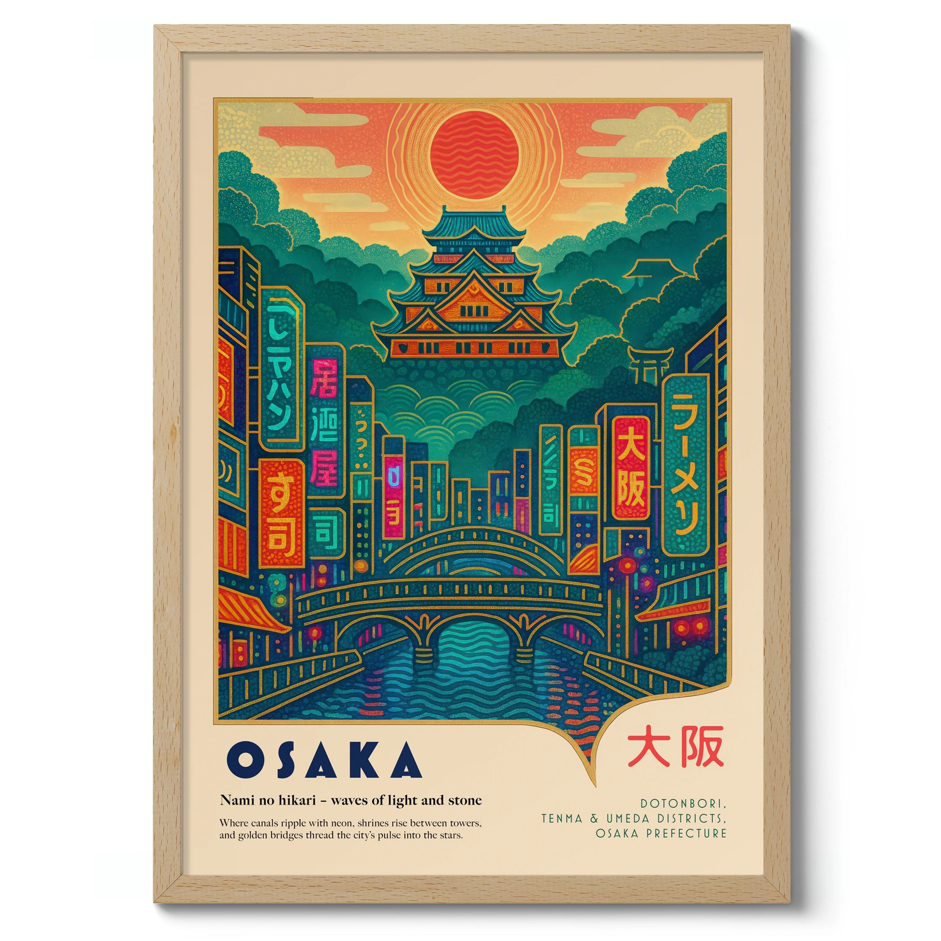 Osaka - Image 3