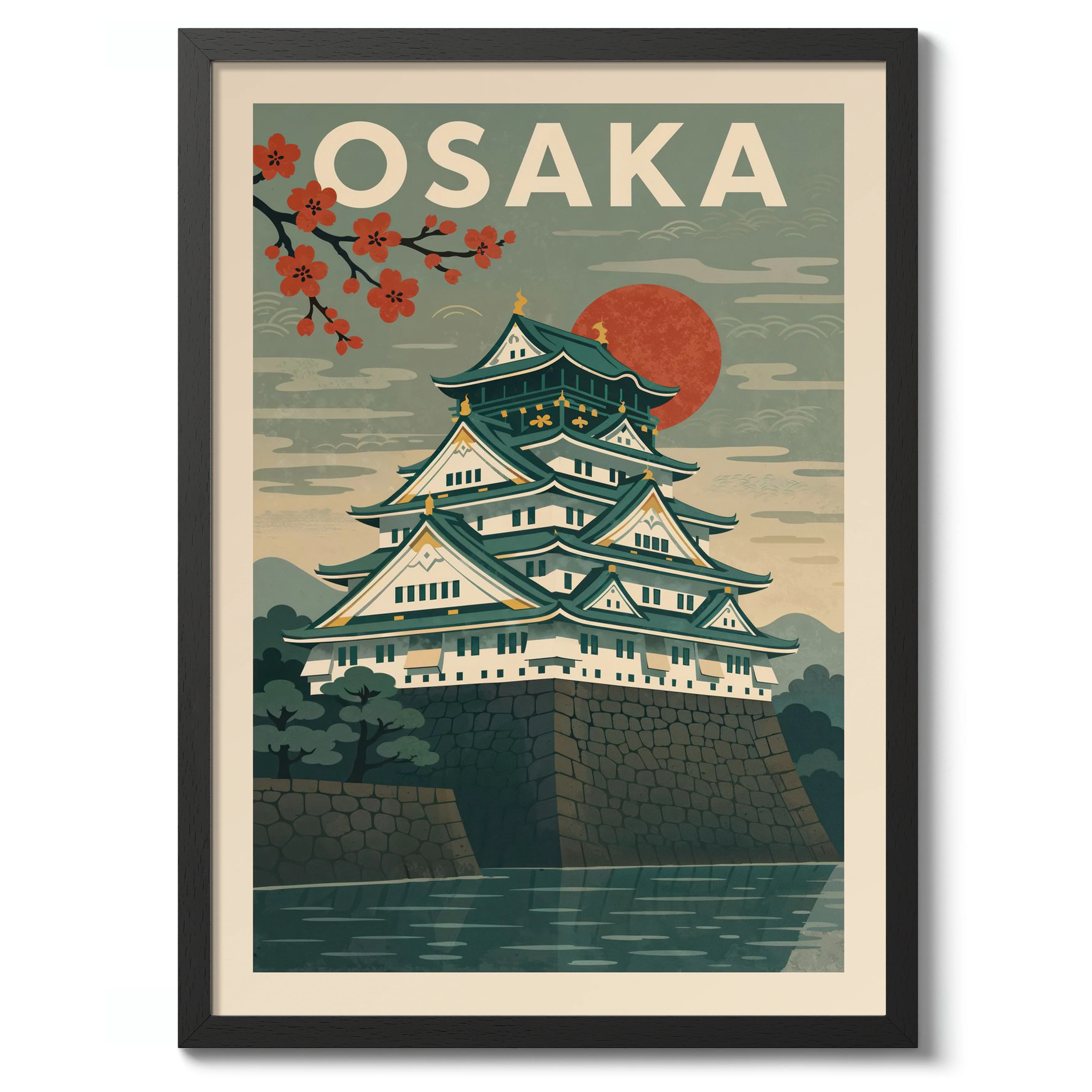 Osaka - Image 2