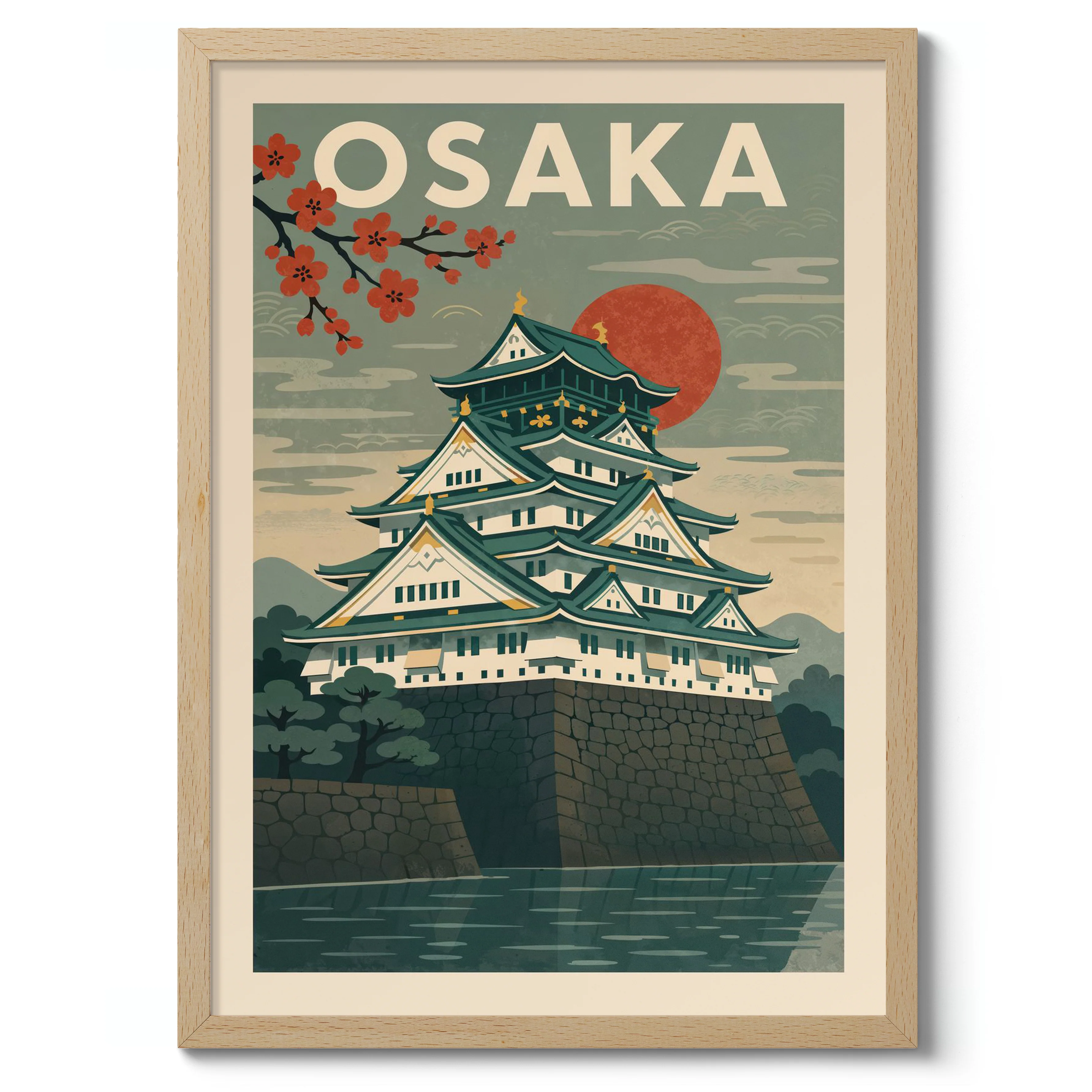Osaka - Image 3