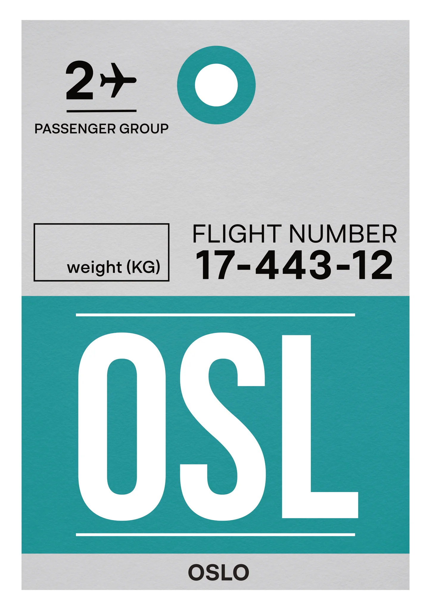 Oslo