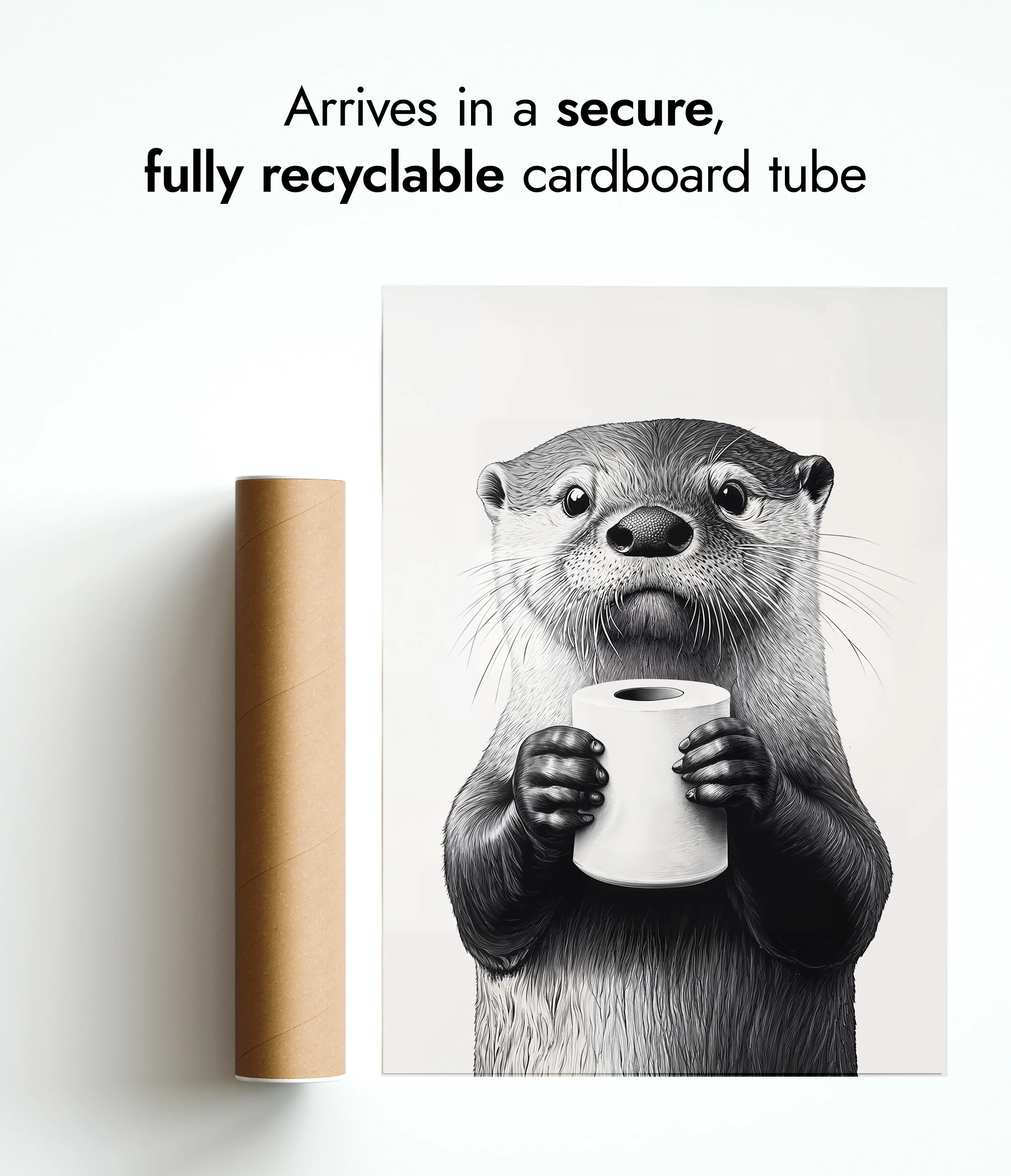 Otterly Absorbant - Image 9