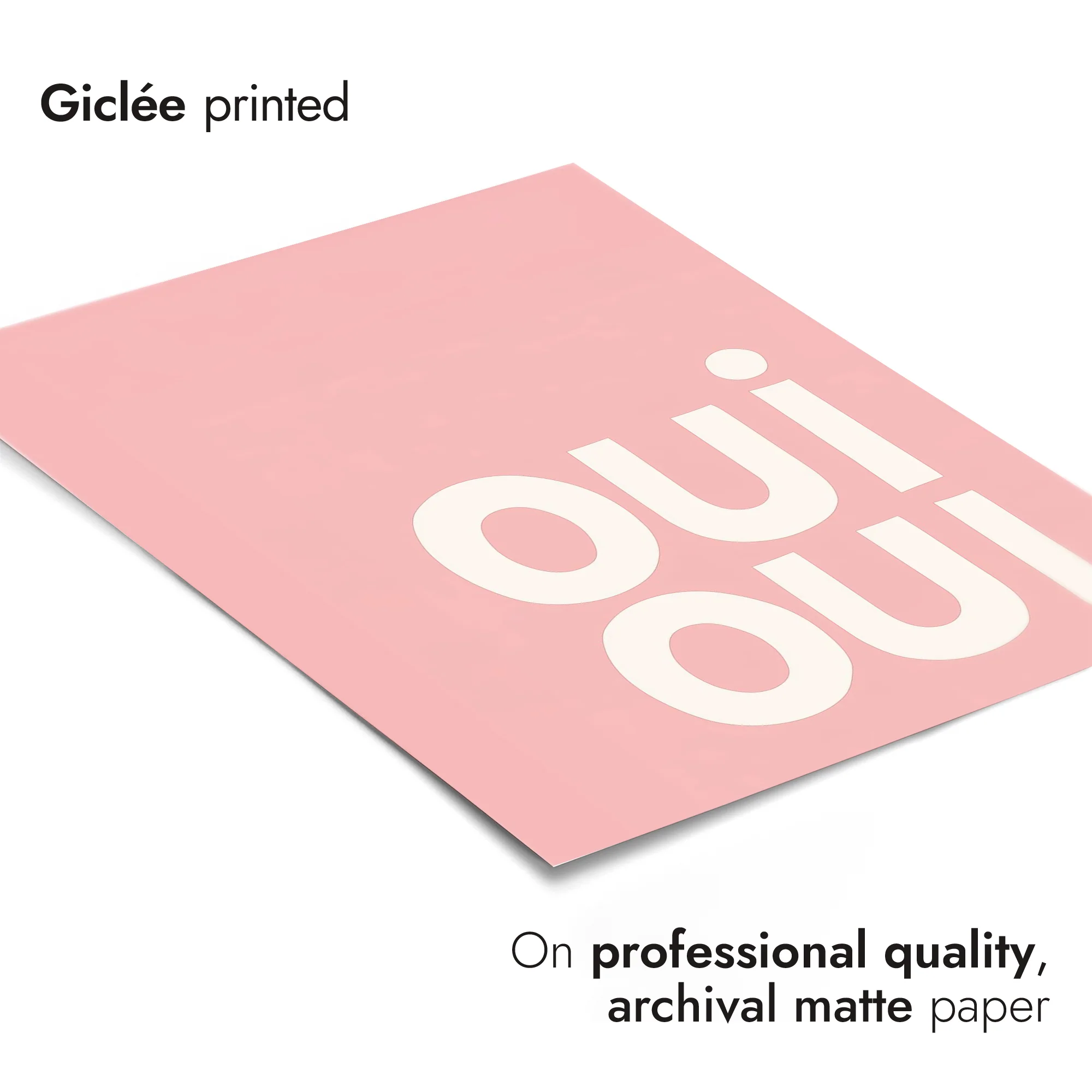 Oui Oui - Image 6