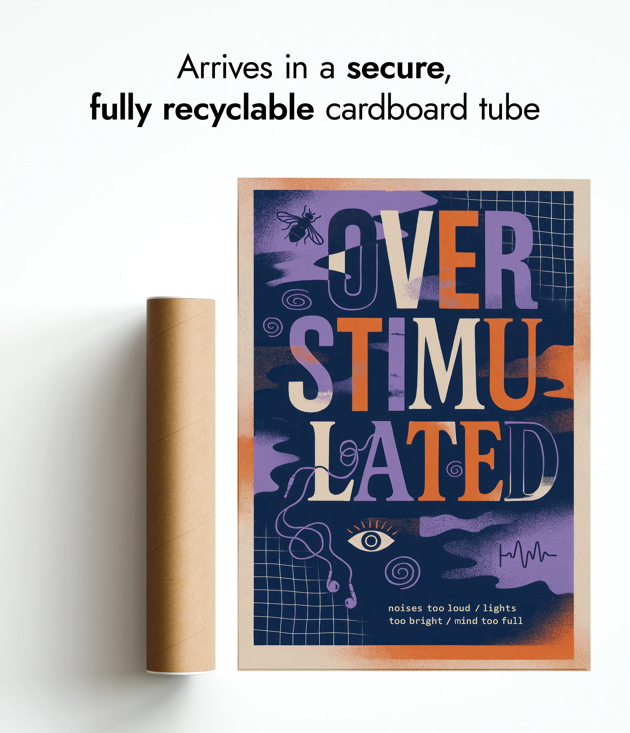 Overstimulated - Image 9