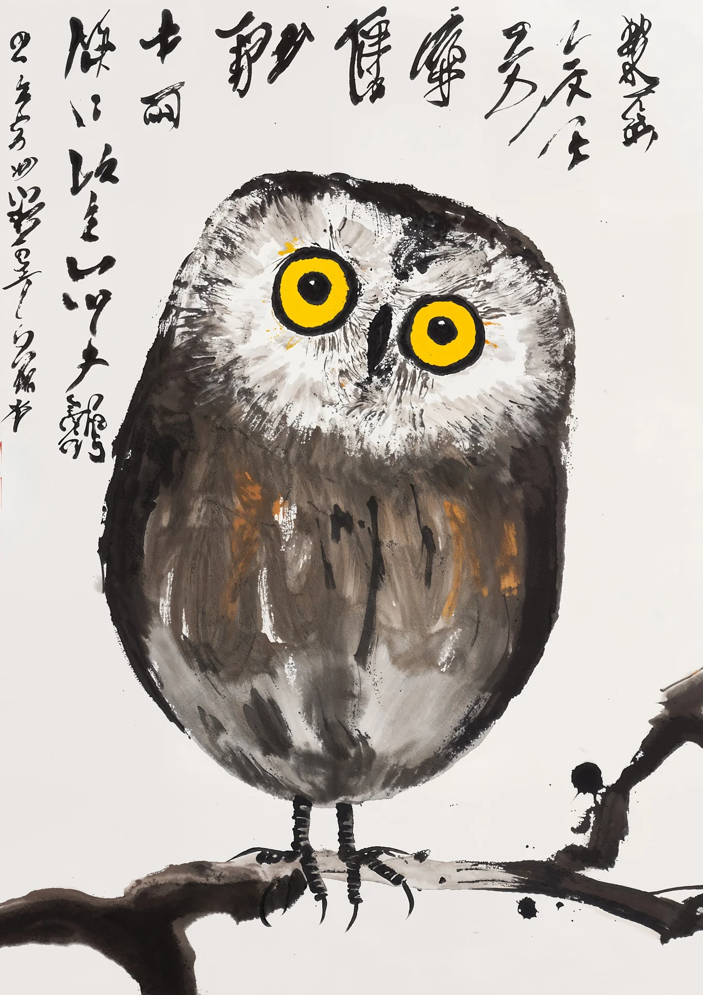 Owl