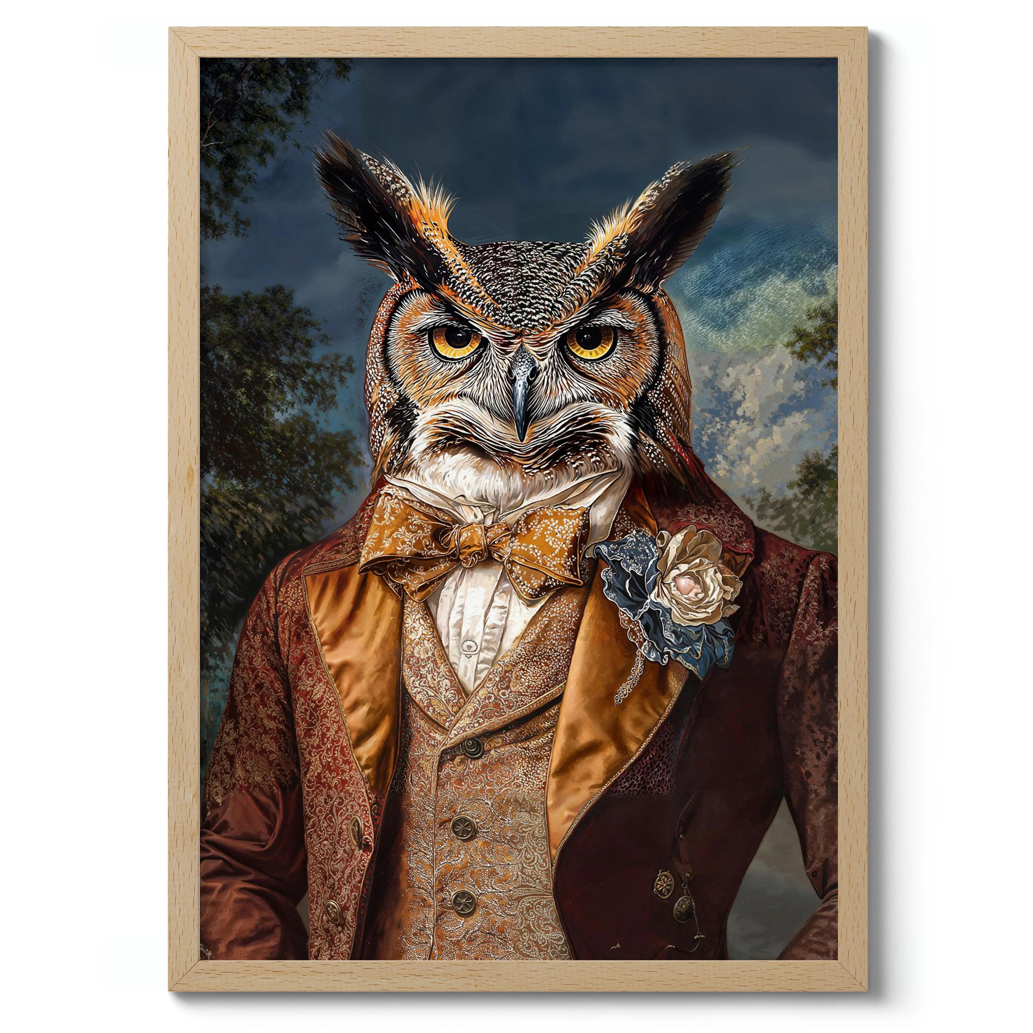 Owl - Image 3