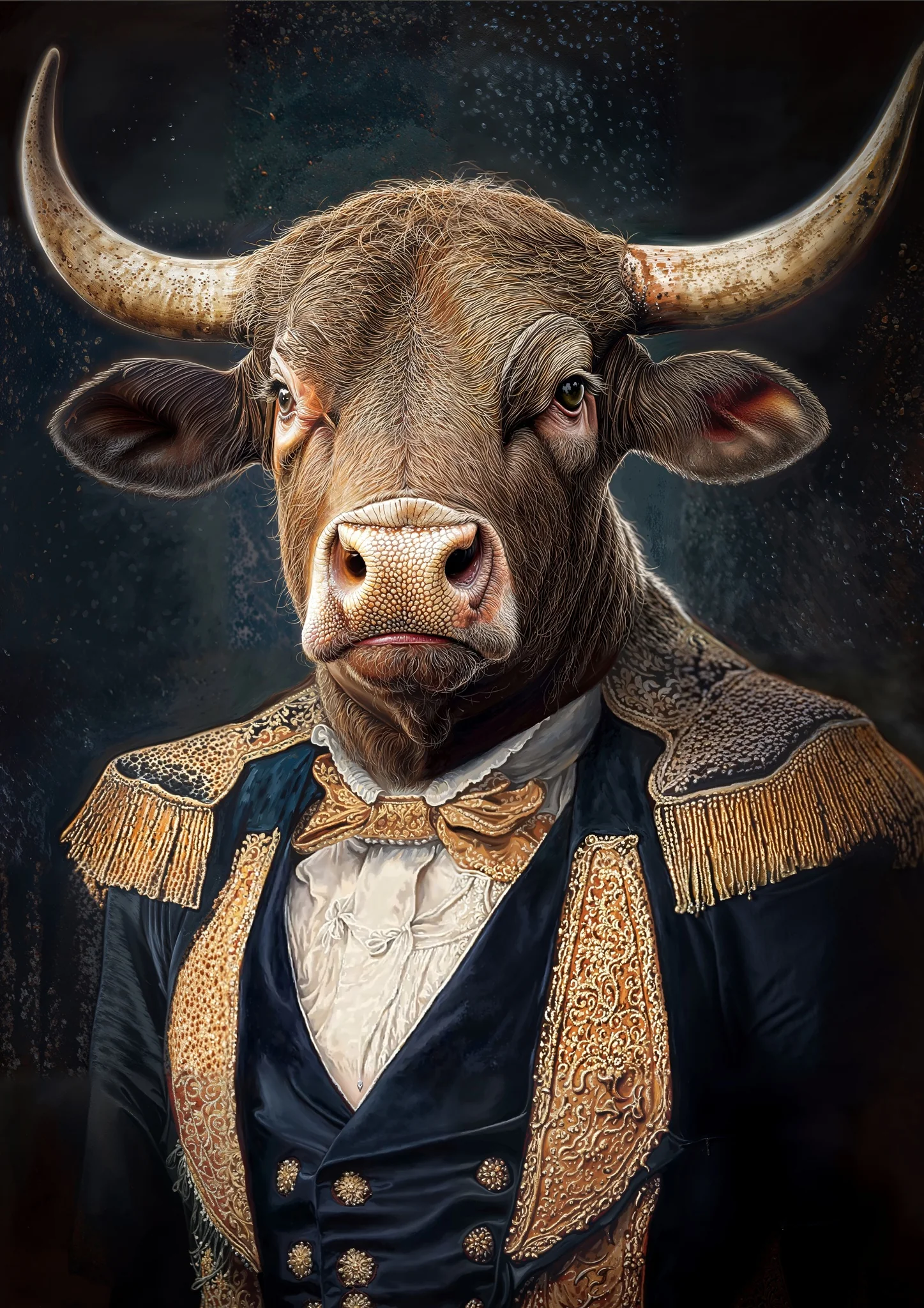 Ox