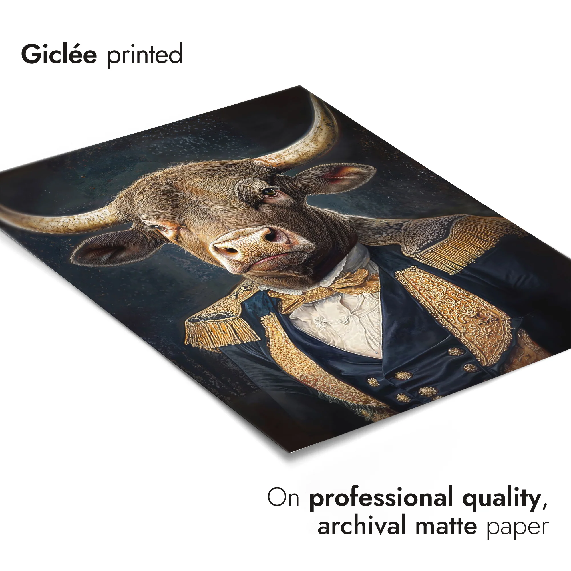 Ox - Image 6