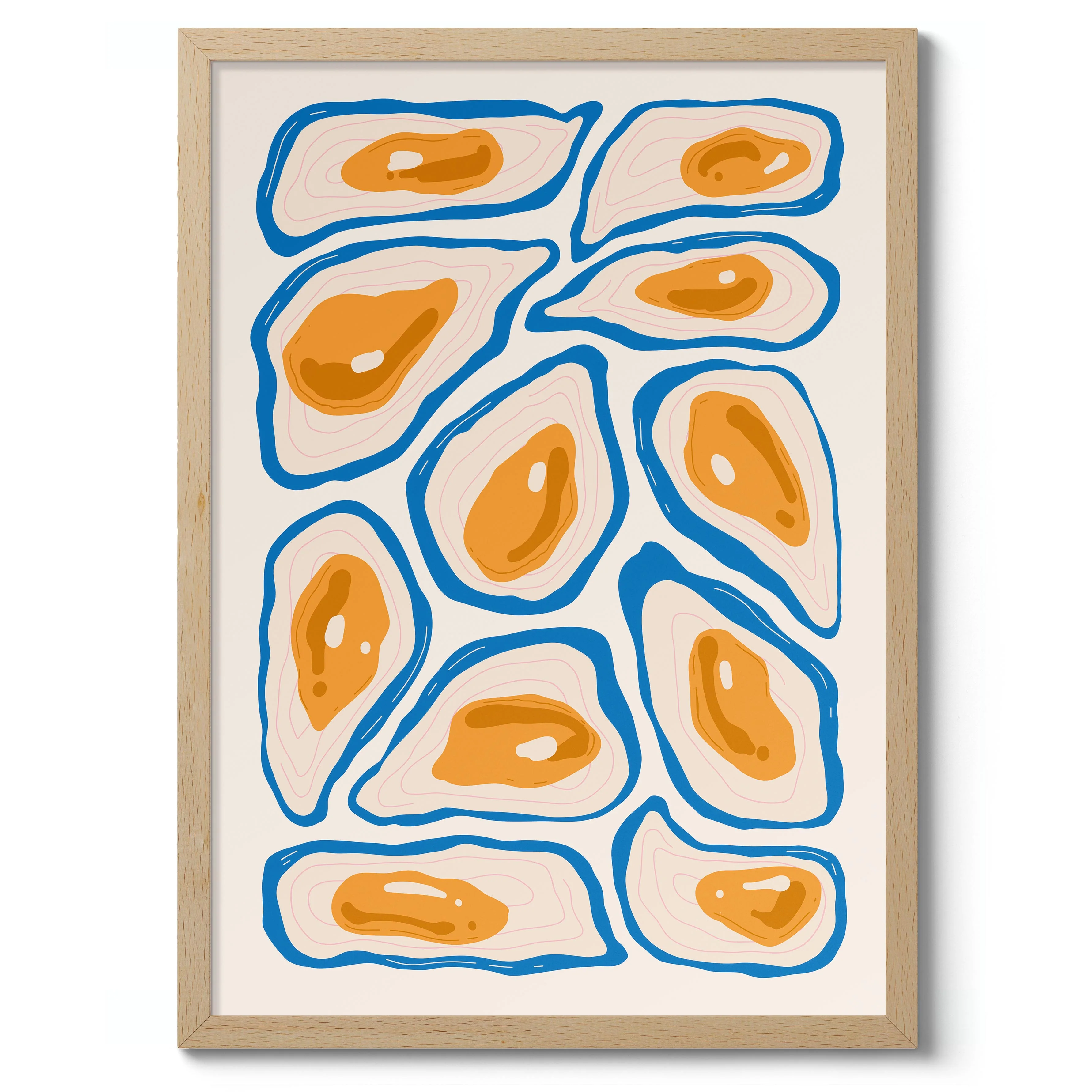 Oysters - Image 3