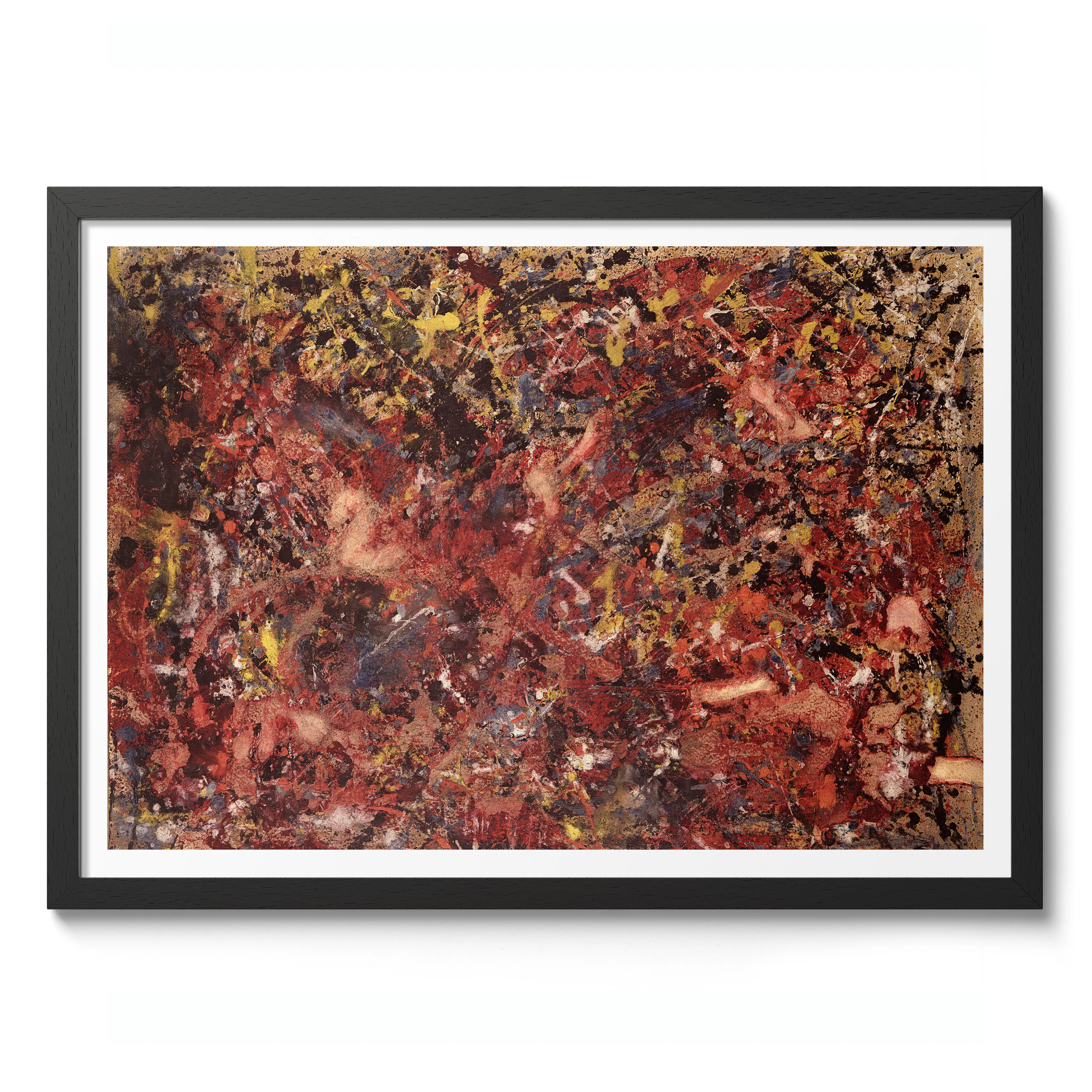 Painting A - Image 2