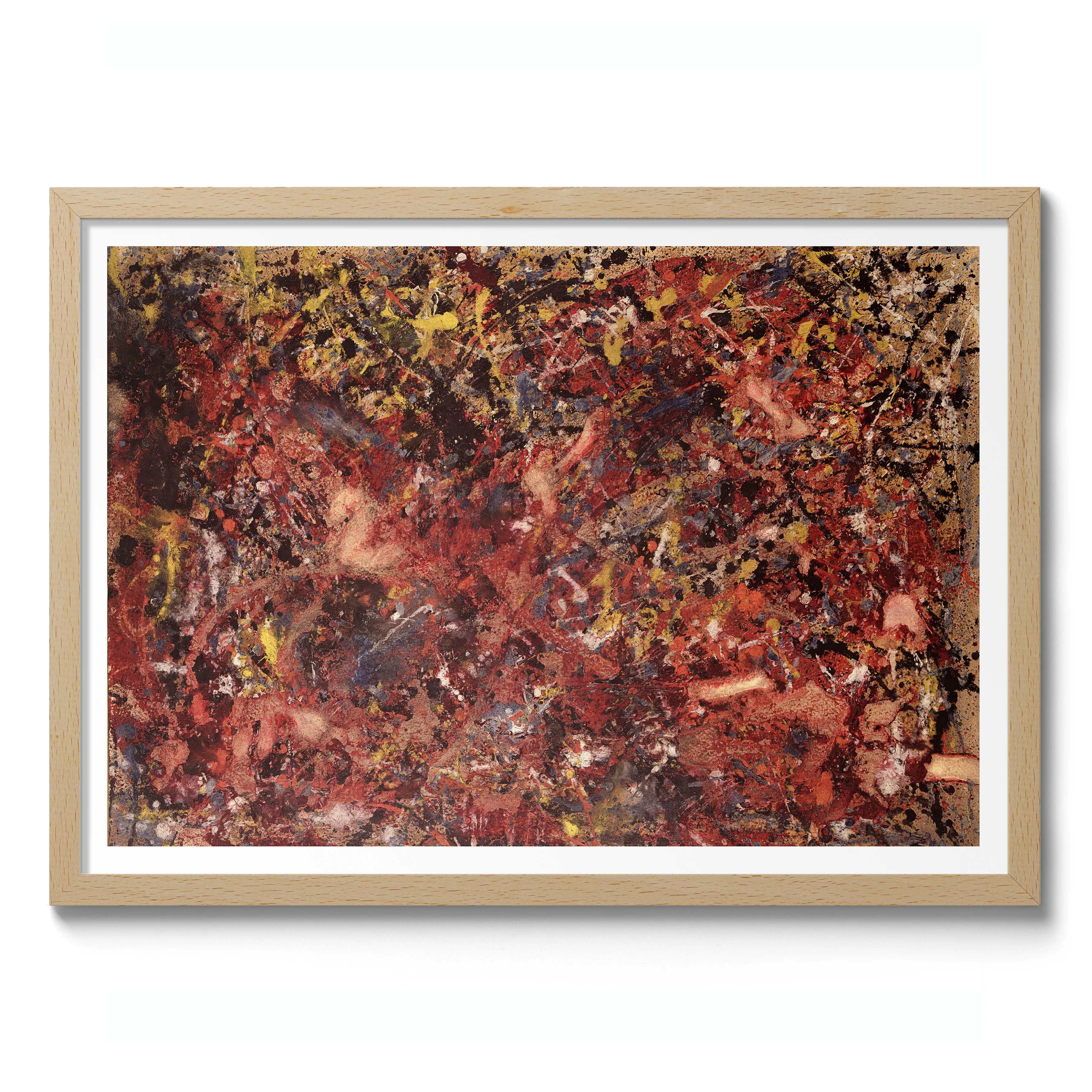 Painting A - Image 3