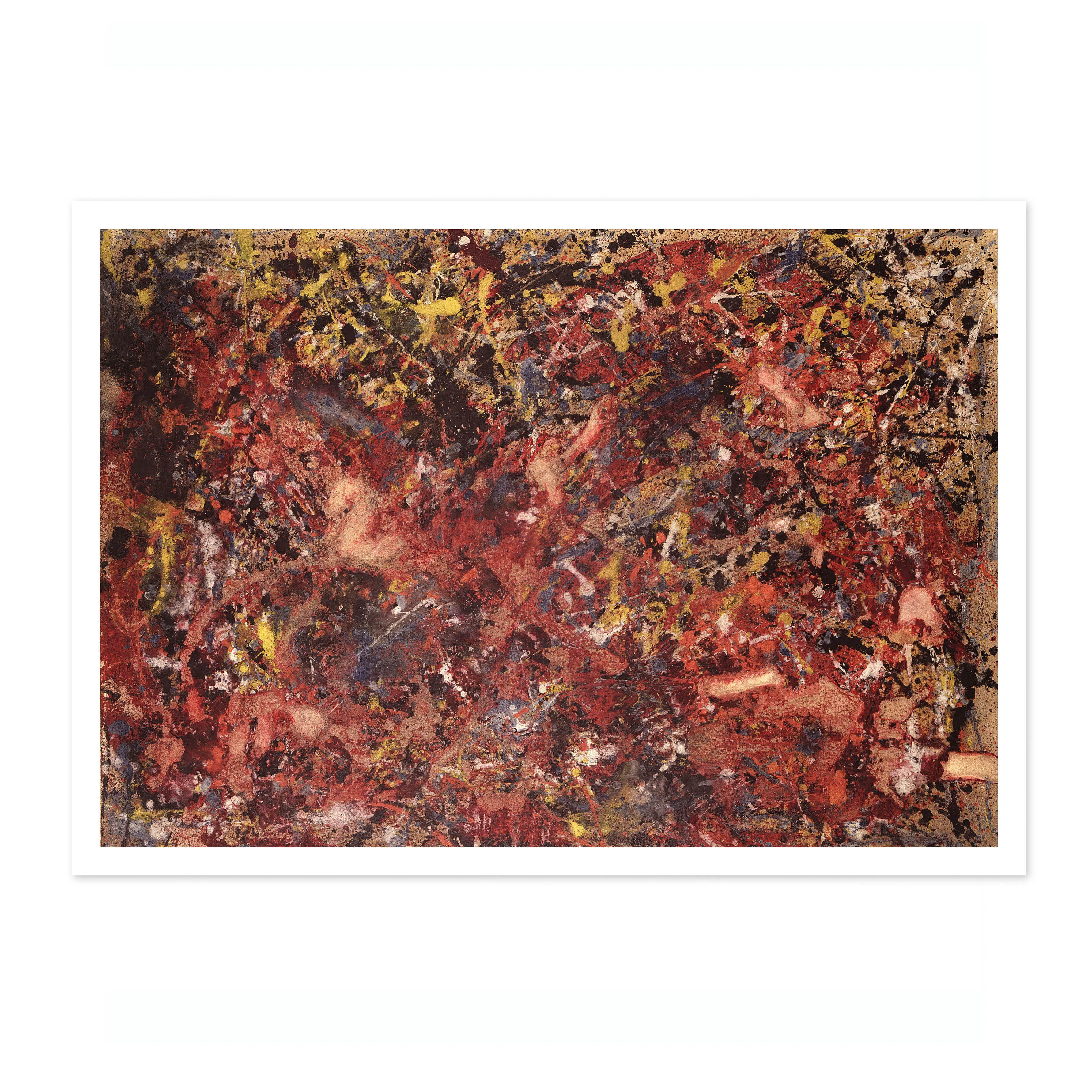 Painting A - Image 4