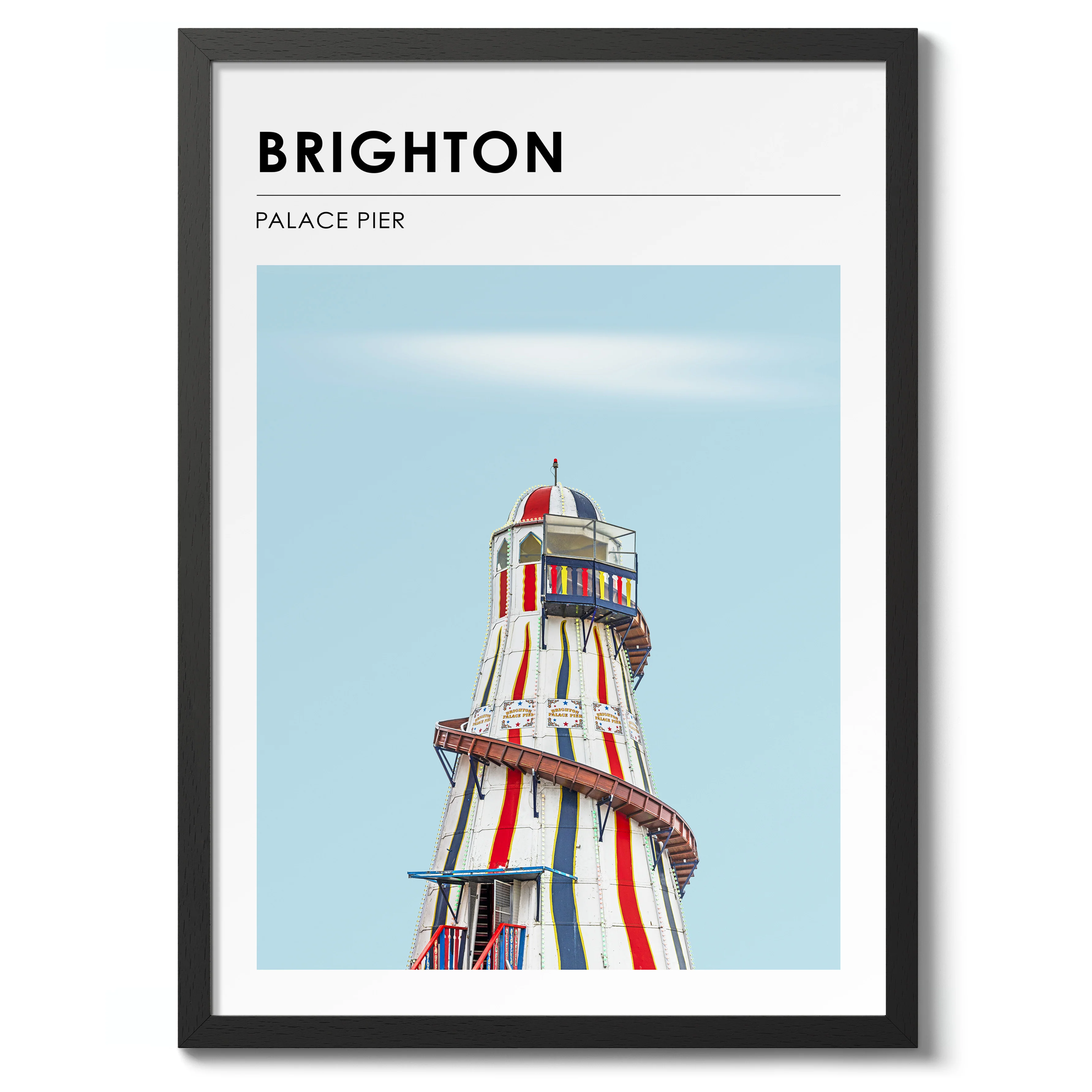 Palace Pier, Brighton - Image 2